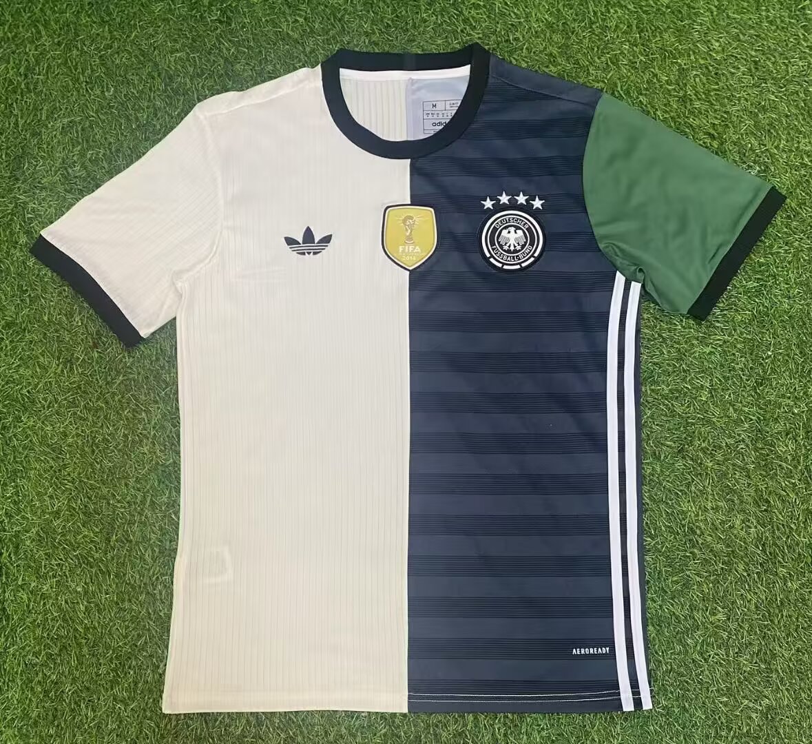 2025/2026 Germany Special Edition Football Jersey AAA fan-grade
