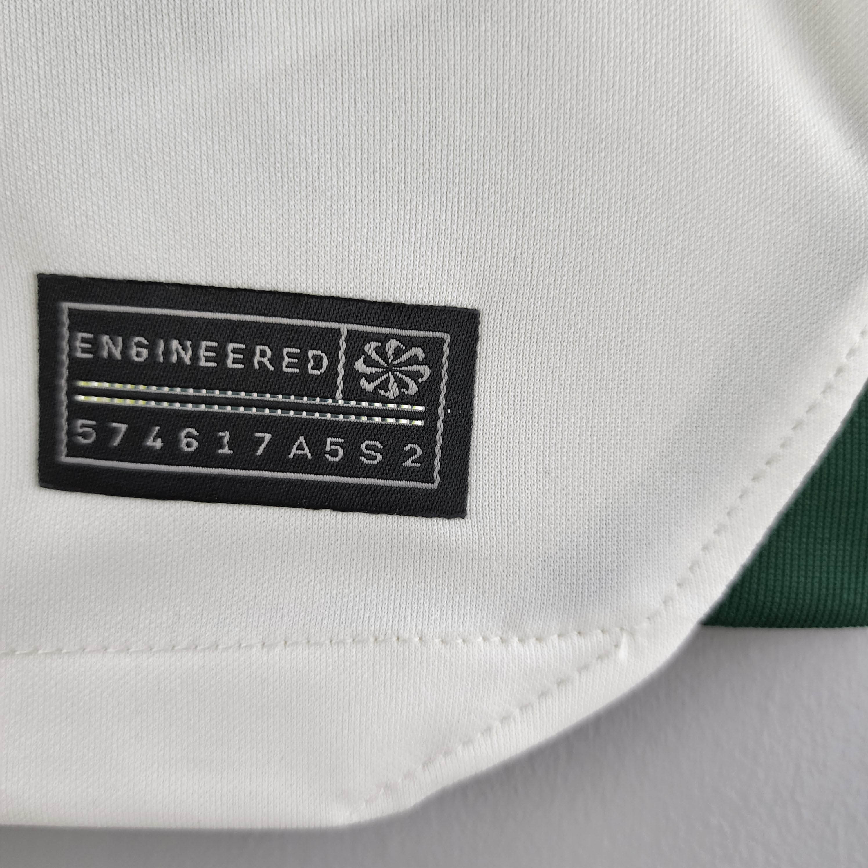 2022 FIFA World Cup Portugal Away Football Shirt — view 9