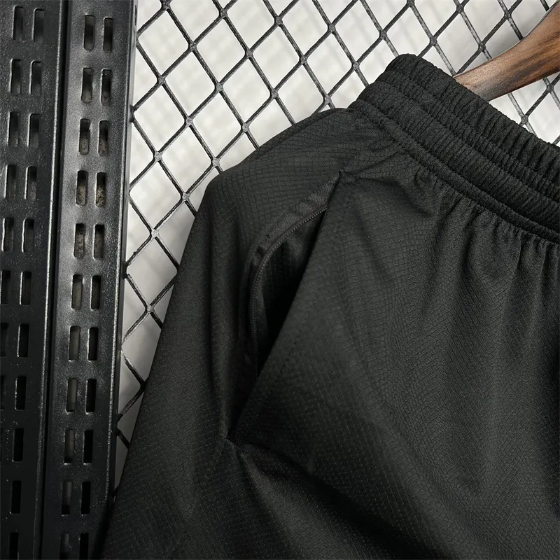 2024/2025 Corinthians Football Jersey Shorts — view 3