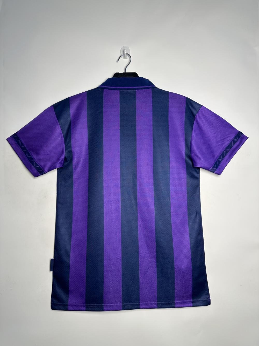 1995-1997 Retro Tottenham Hotspur Away Football Shirt AAA fan-grade — view 2