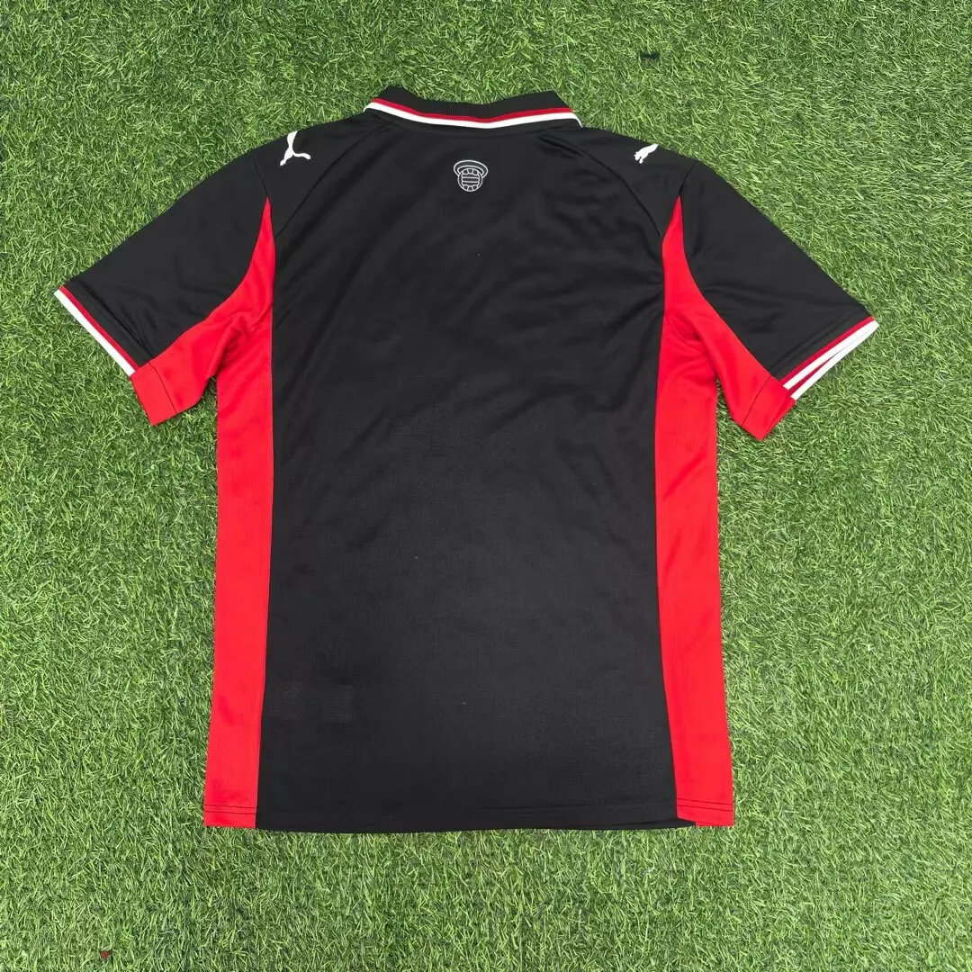2025/2026 Southampton Away Football Shirt AAA fan-grade — view 2