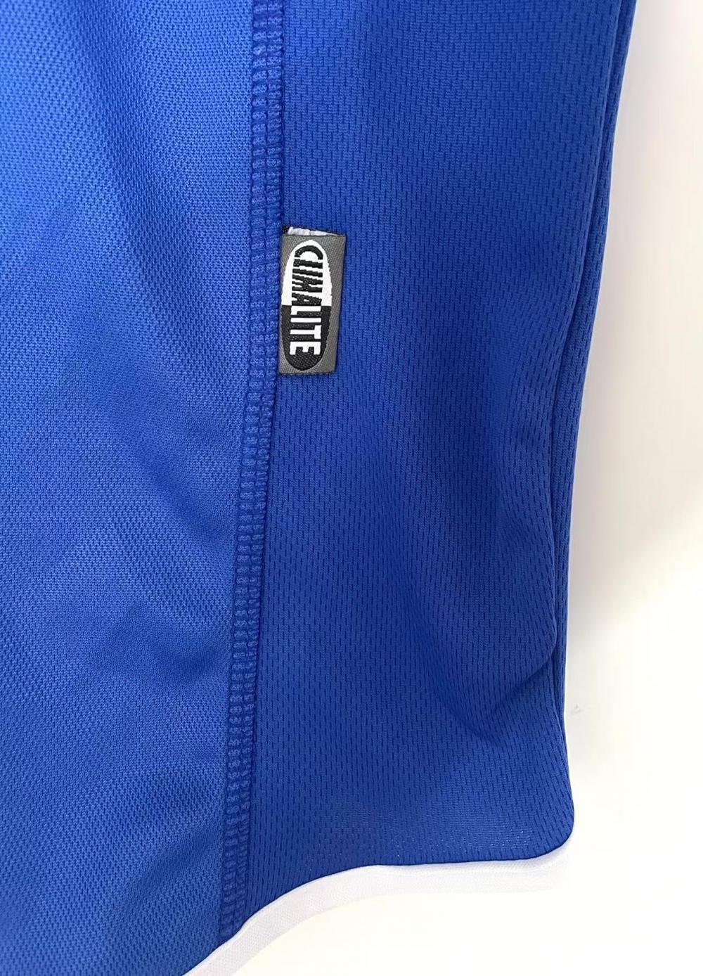 2000 Rétro Japon Domicile Maillot de Football Qualité Thaïlande — view 5