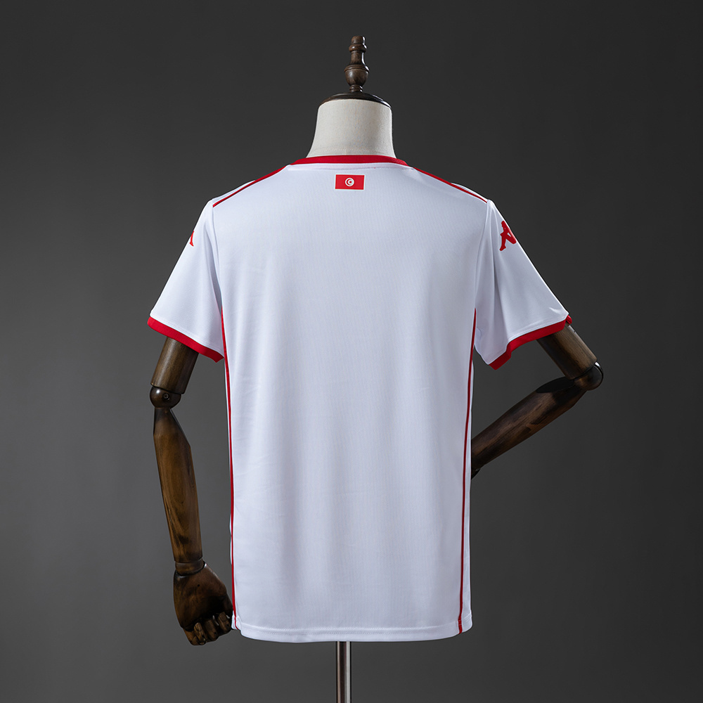 2026 Tunesien Auswärts-Trikot — view 2