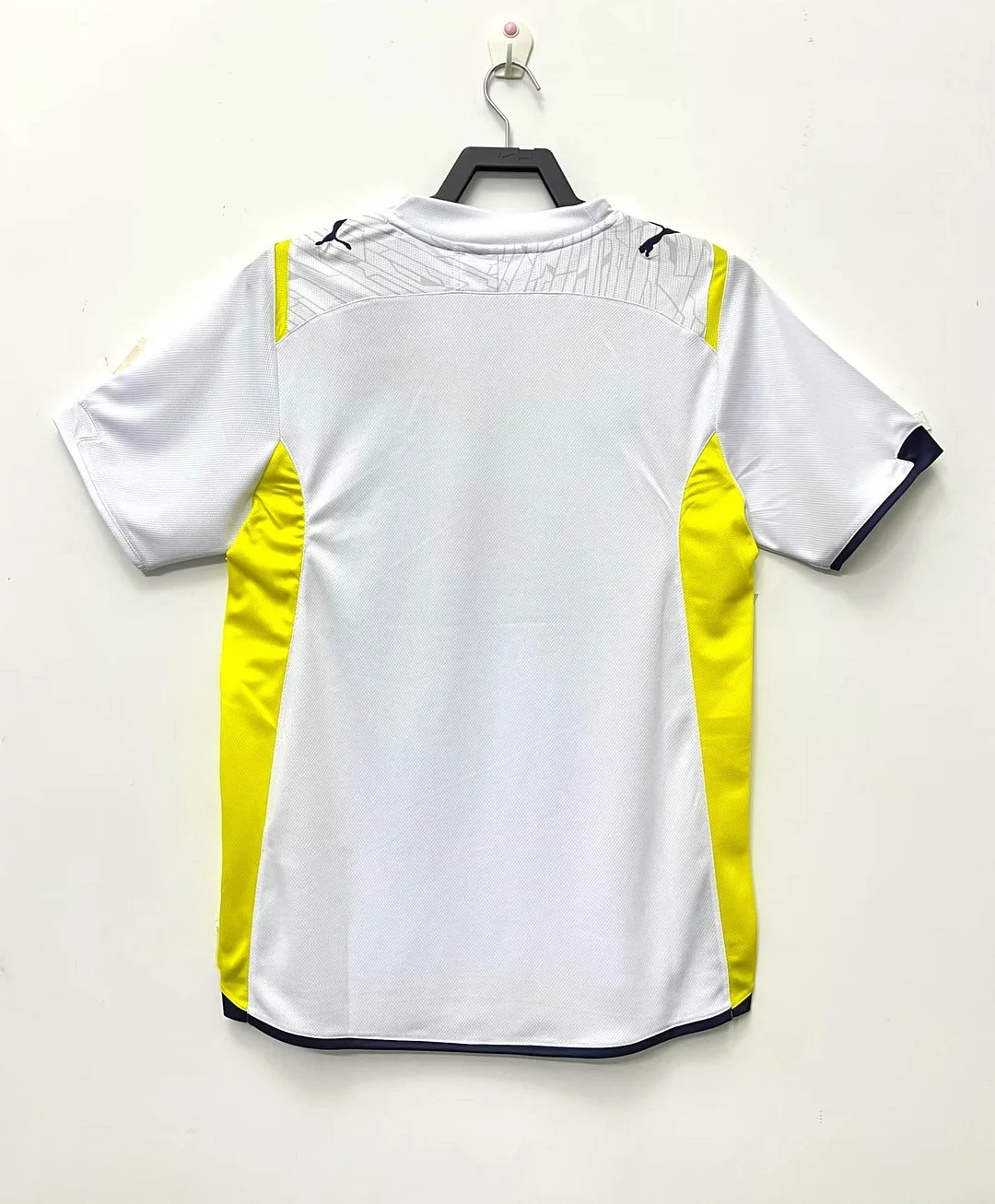 2009/2010 Retro Tottenham Hotspur Home Football Shirt — view 2
