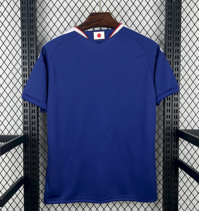 2026 Japan Home Football Jersey AAA fan-grade — view 2