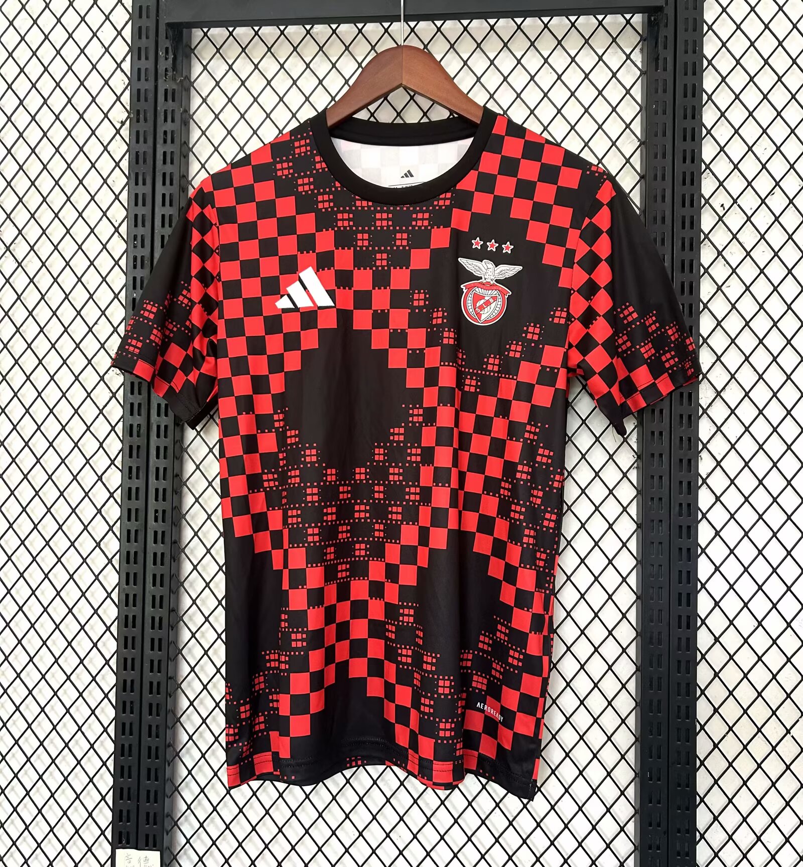 2025/2026 Benfica Training Suit Football Jersey AAA fan-grade
