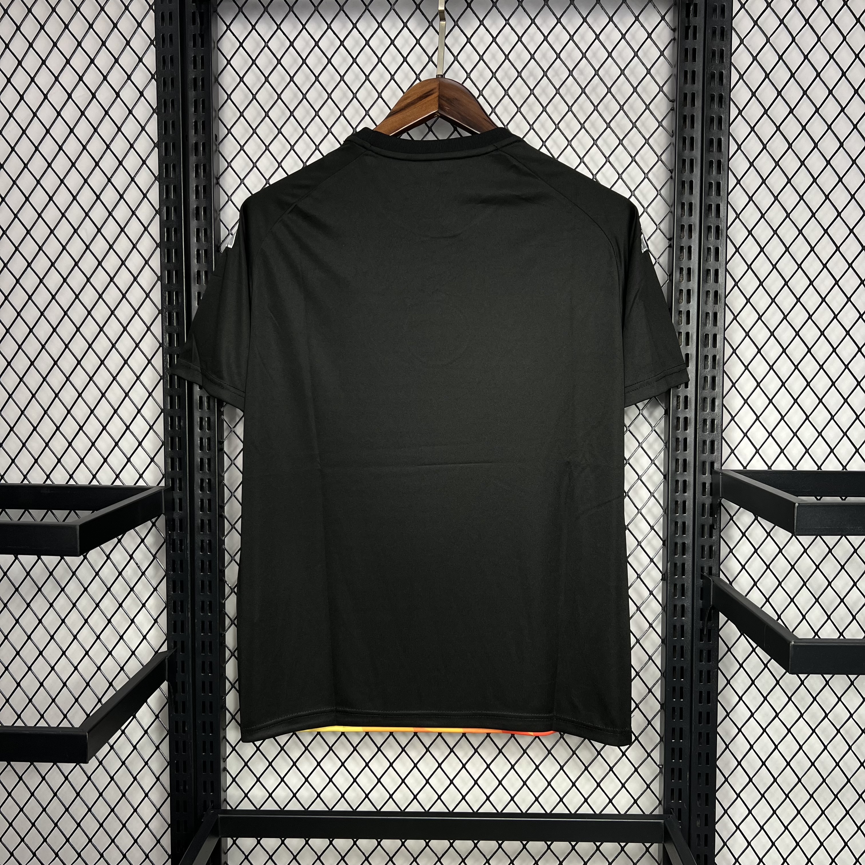 Maillot d'entraînement Allemagne 2024 AAA qualité fan — view 4