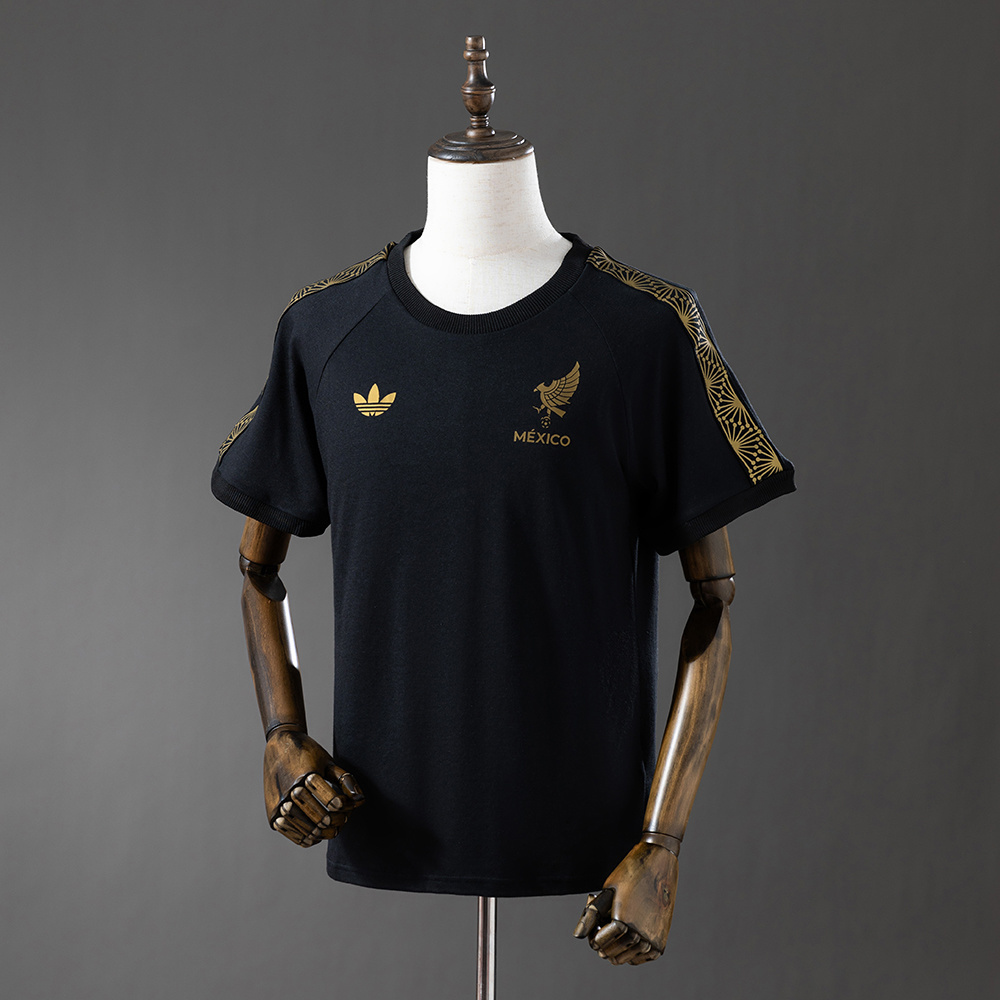 2026 Mexique National Édition Spéciale Maillot de Football AAA qualité fan
