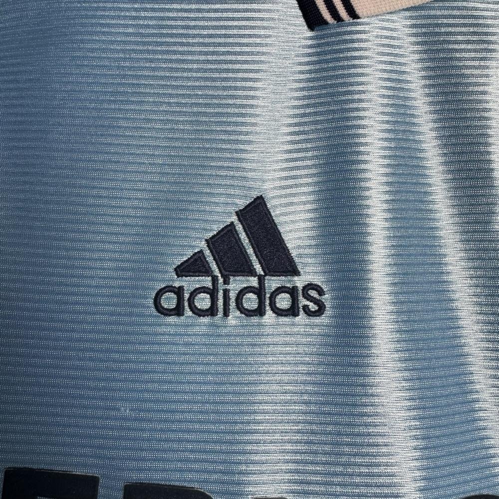 1998-1999 Retro Olympique de Marseille Away Football Jersey AAA fan-grade — view 8