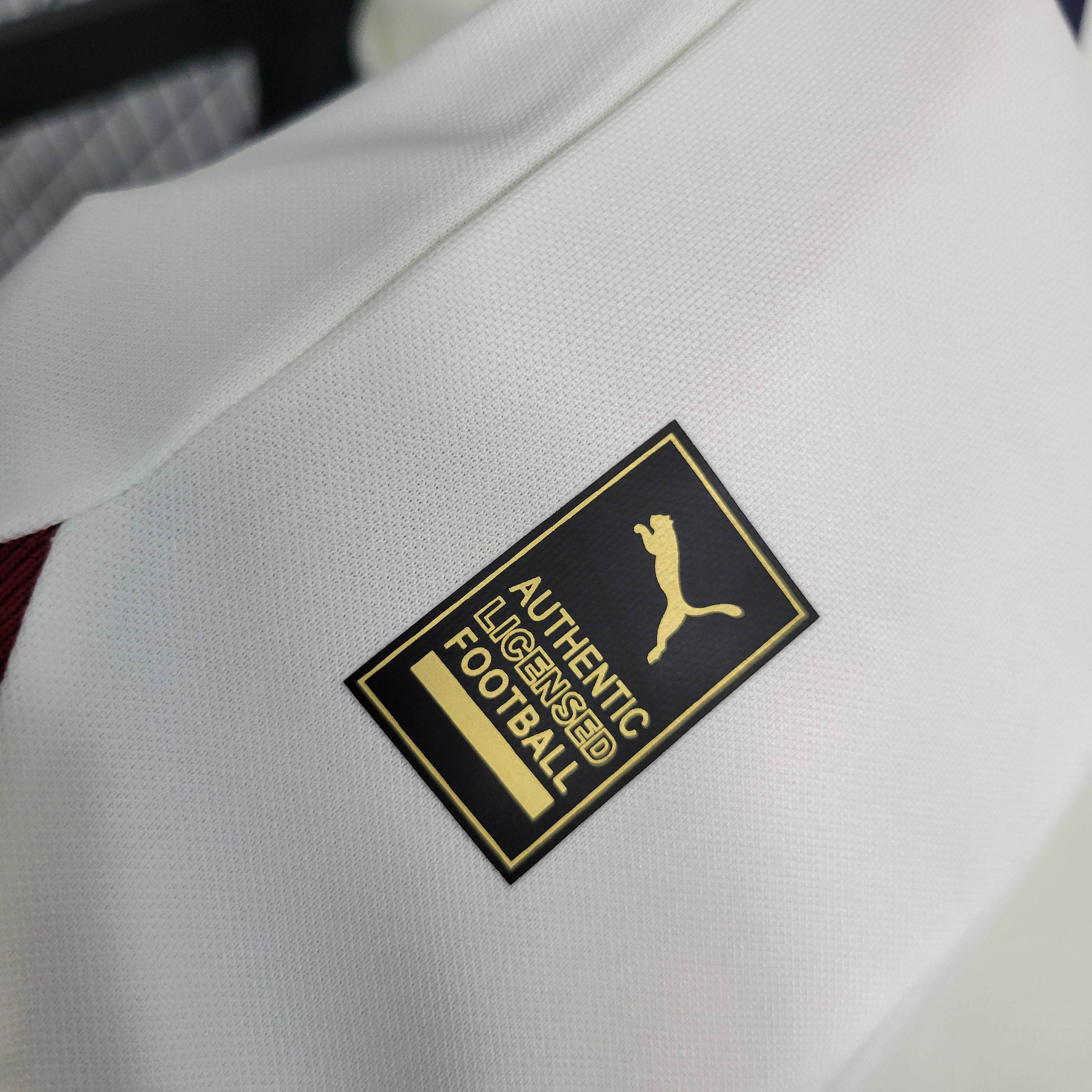 2023/2024 Eindhoven Away Football Shirt AAA fan-grade — view 7
