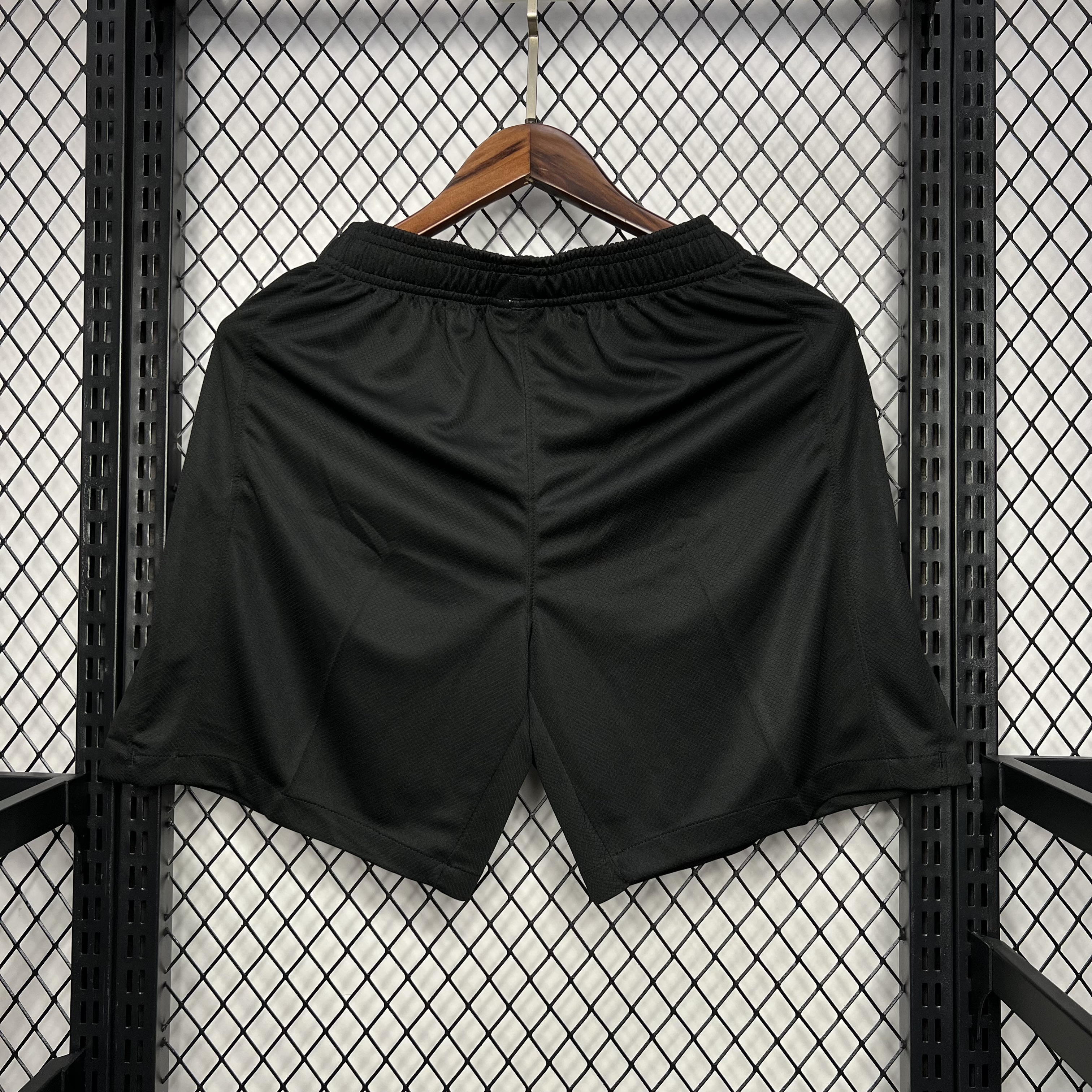 2024-2025 Portugal Away Football Shirt Shorts — view 2