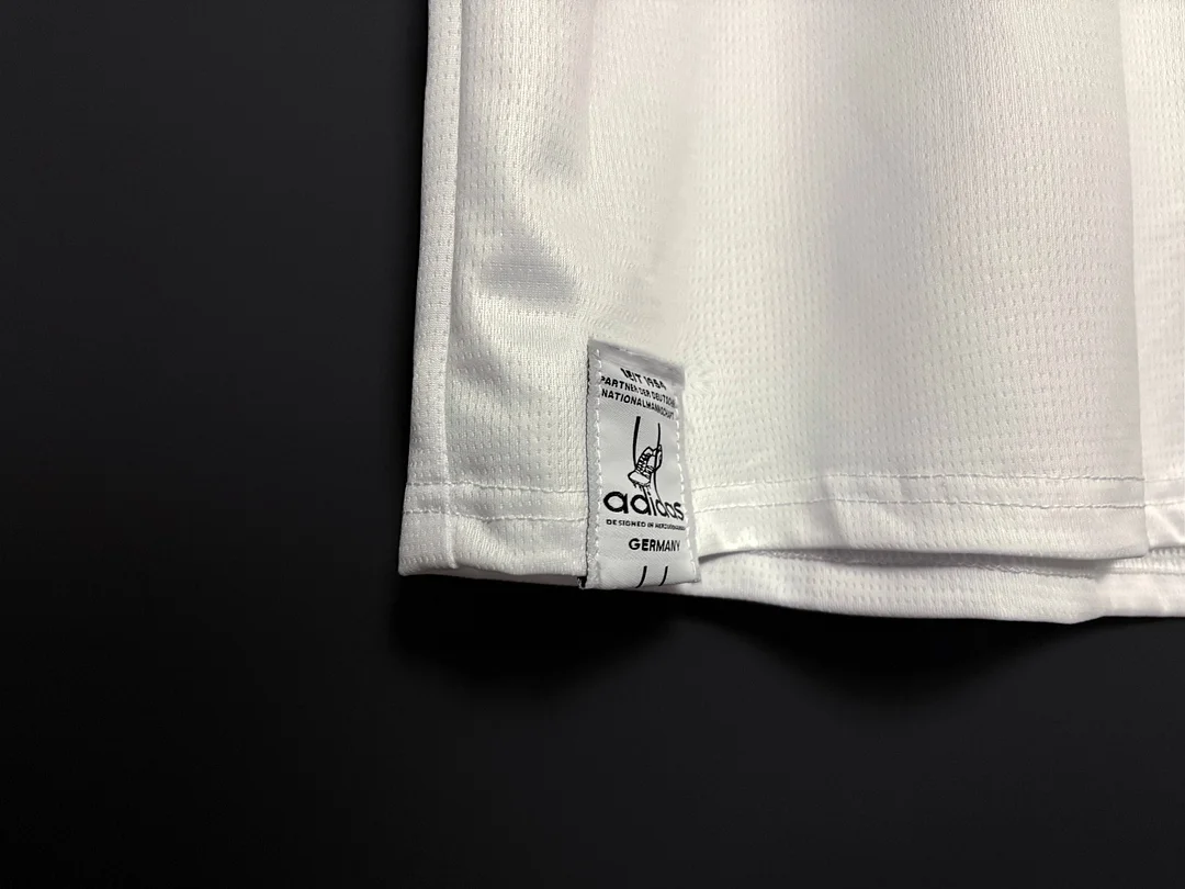 Maillot Domicile Allemagne 2026 AAA qualité fan — view 7