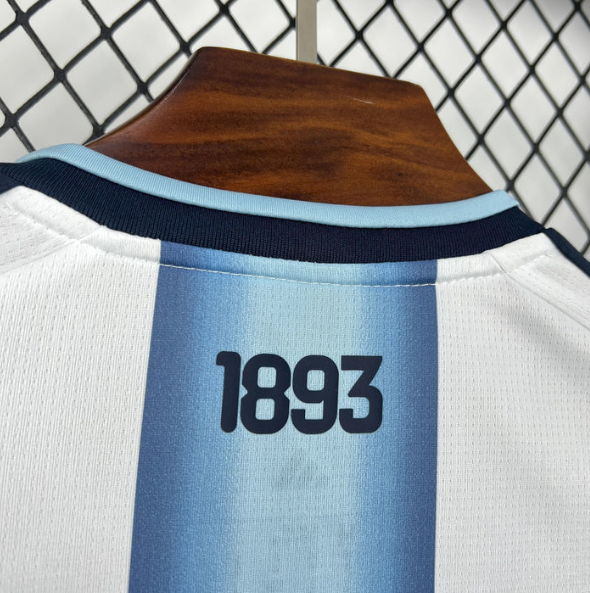 2026 Argentinien Heim Trikot AAA Fan-Qualität — view 7