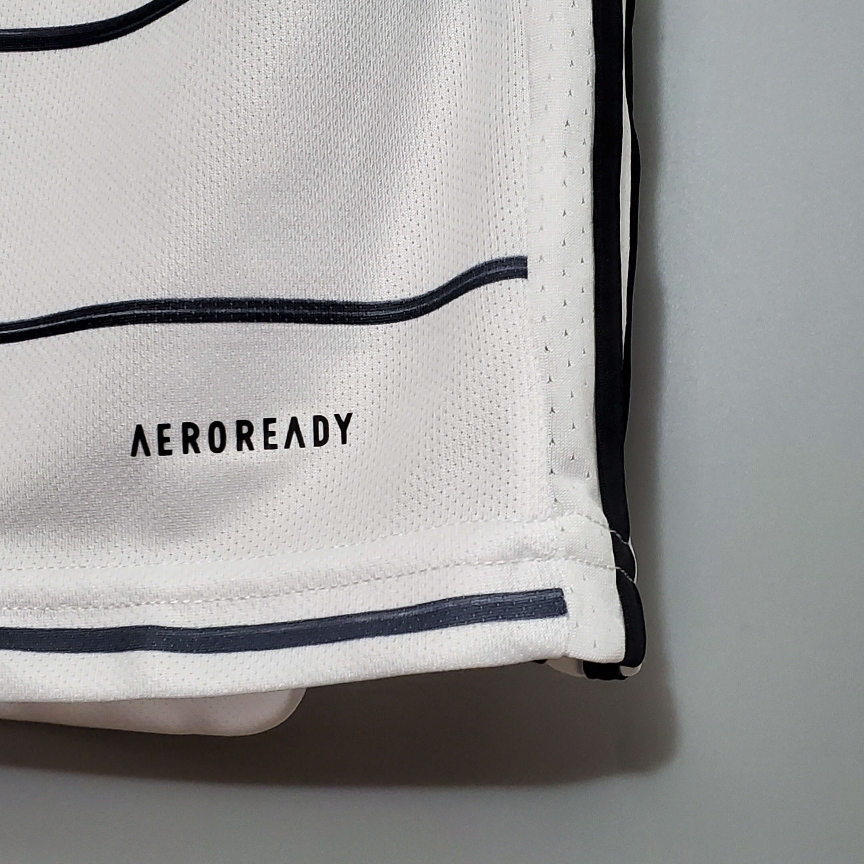 Camisa de Futebol Alemanha Casa 2020 — view 9