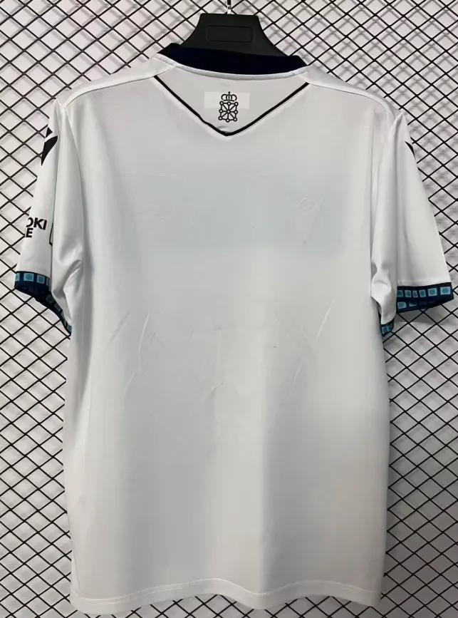 2026/2027 Osasuna Away Football Shirt 1:1 Thai Quality — view 2