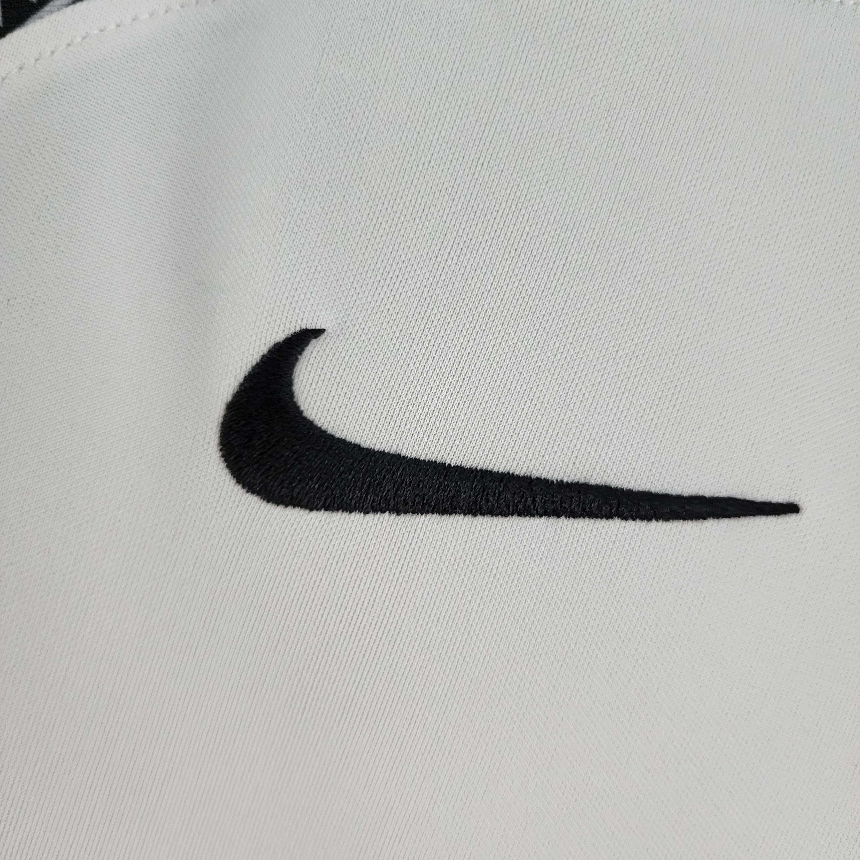 2022 Nigeria National Team Away Shirt — view 4