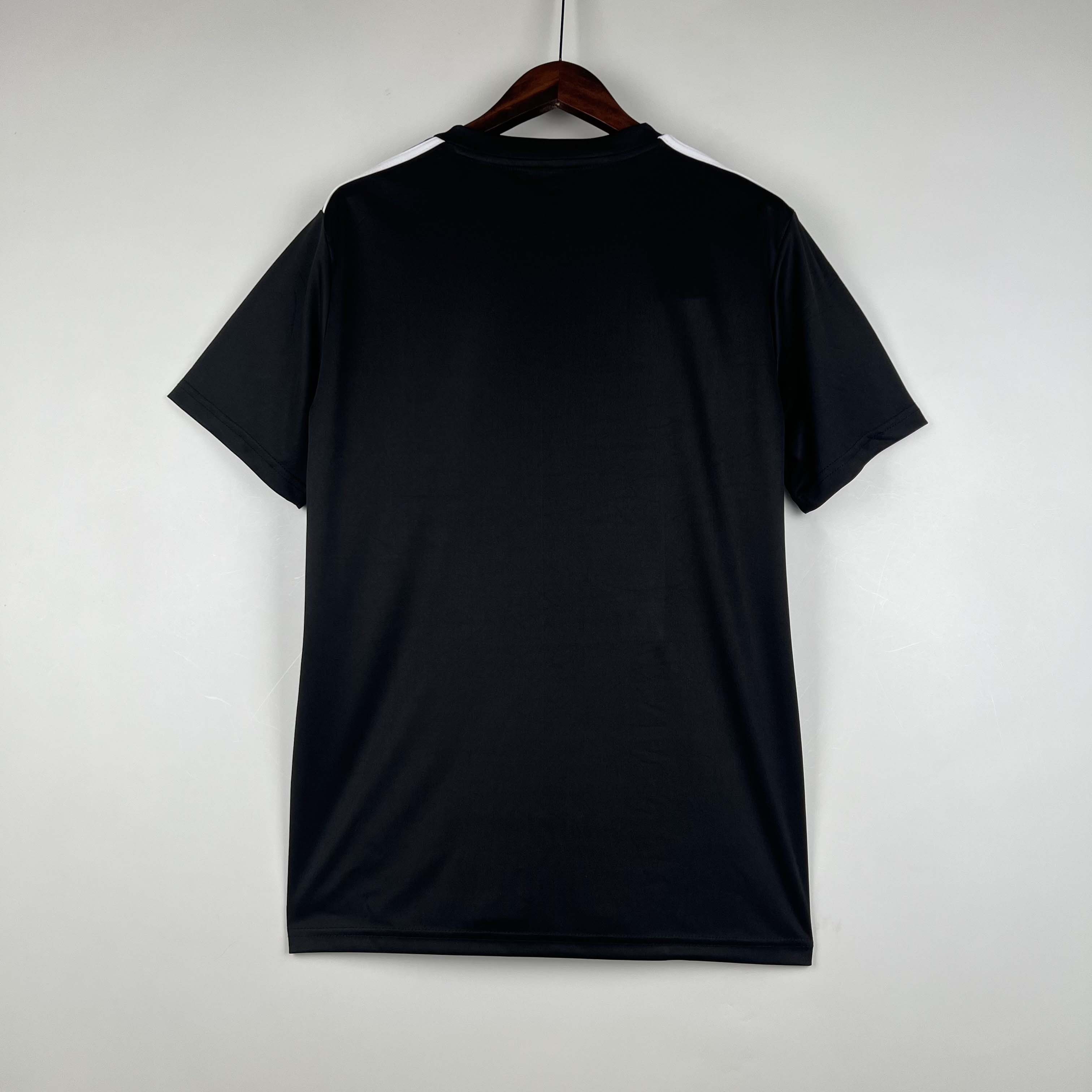 2023-2024 Real Madrid Special Edition Black Football Shirt AAA fan-grade — view 2