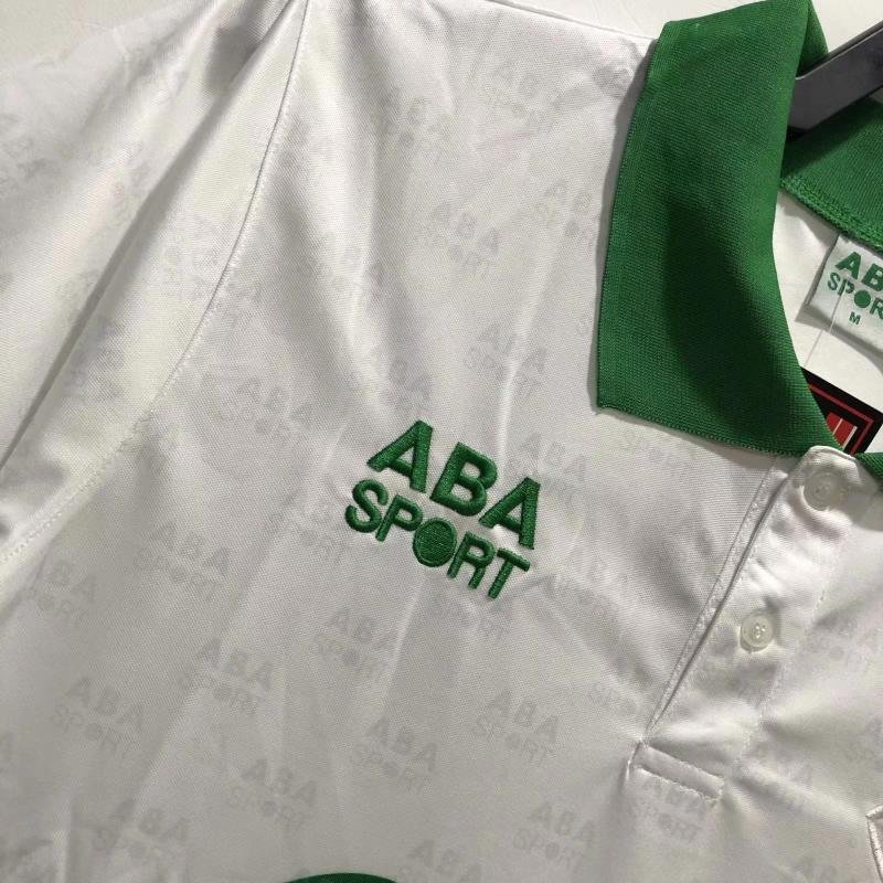 1995 Retro Mexico Away Soccer Jersey AAA fan-grade — view 4
