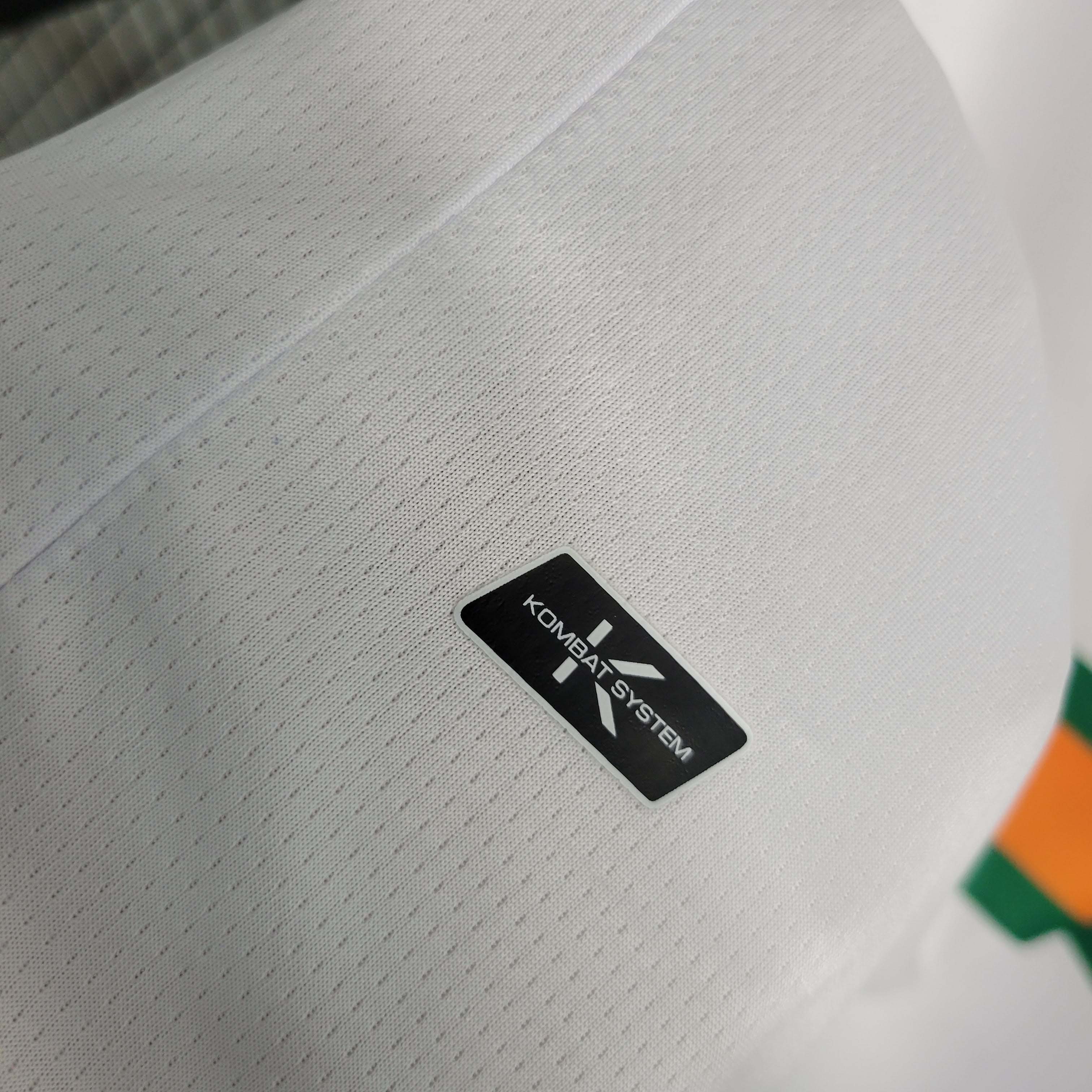 2023/2024 Venezia Away Football Jersey AAA fan-grade — view 9