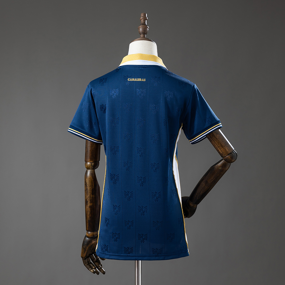 Camisa Feminina da Seleção do Panamá Third Away 2026 — view 2