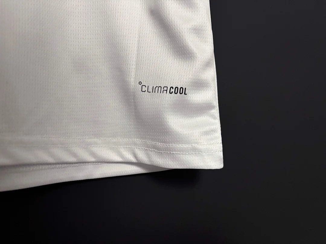 Maillot Domicile Allemagne 2026 AAA qualité fan — view 8