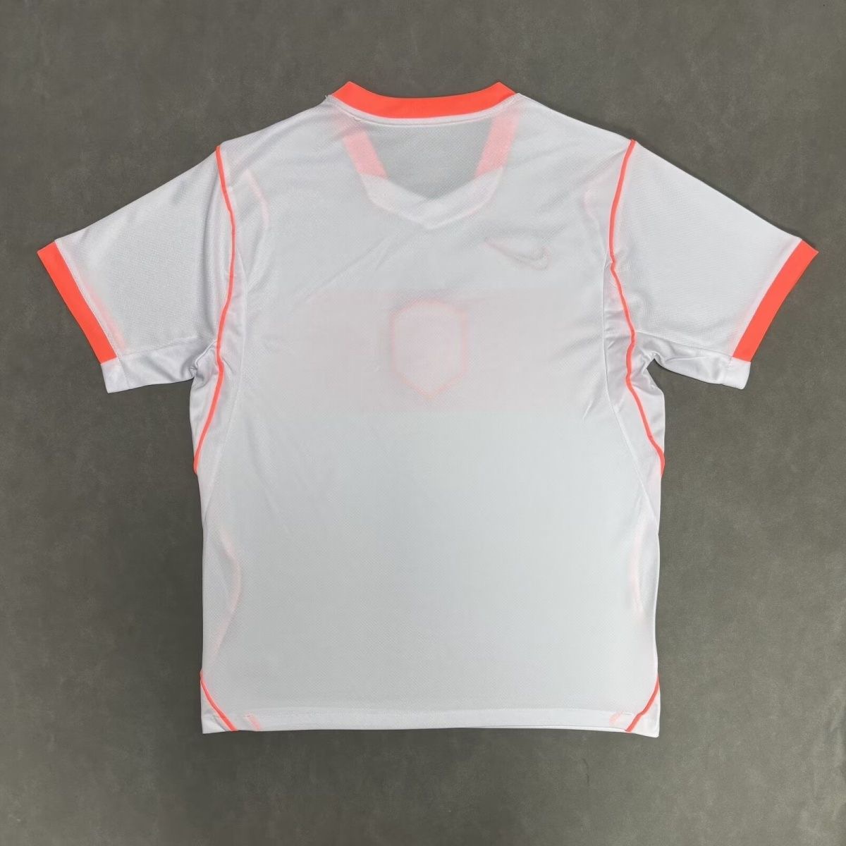 【S~4XL】Netherlands 2026 World Cup Away Football Jersey — view 2