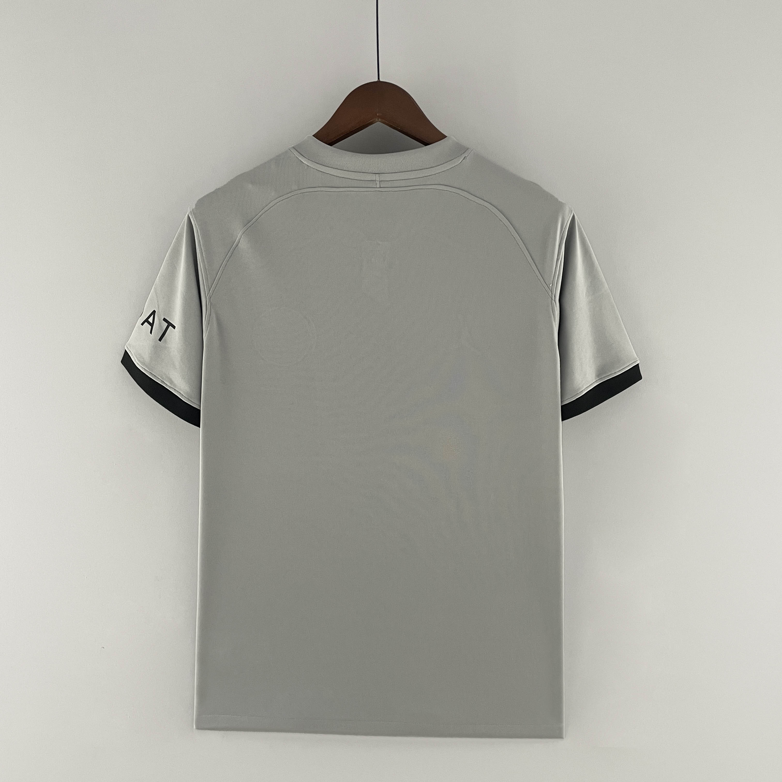 2022/2023 Psg Paris Saint-Germain Away Football Shirt — view 2