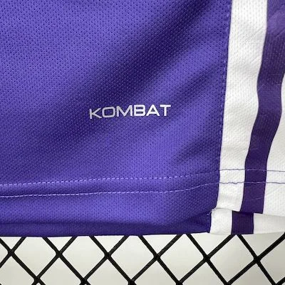 2025/2026 Fiorentina Home Football Shirt 1:1 Thai Quality — view 9