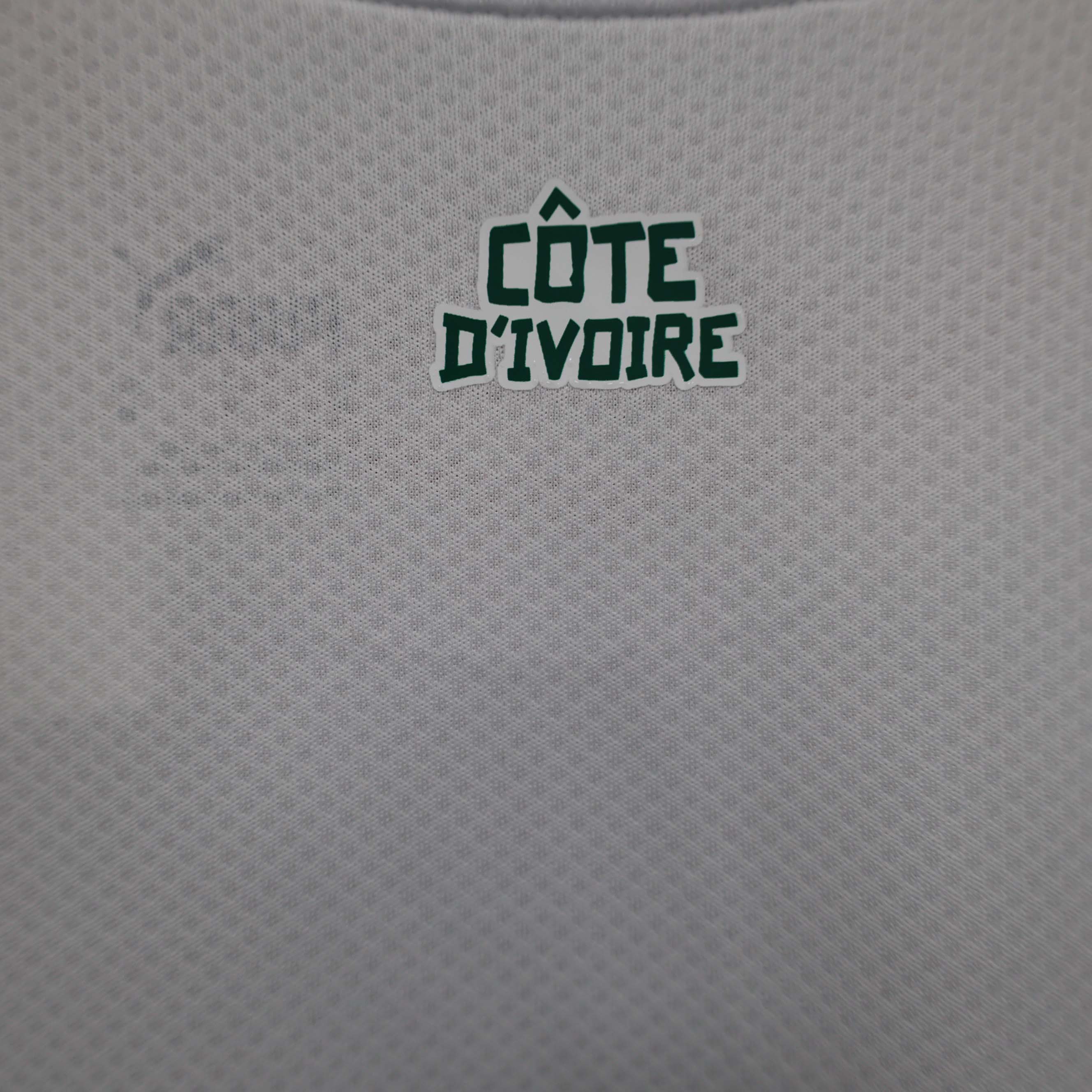 Maillot de foot extérieur Côte d'Ivoire 2022 AAA qualité fan — view 6