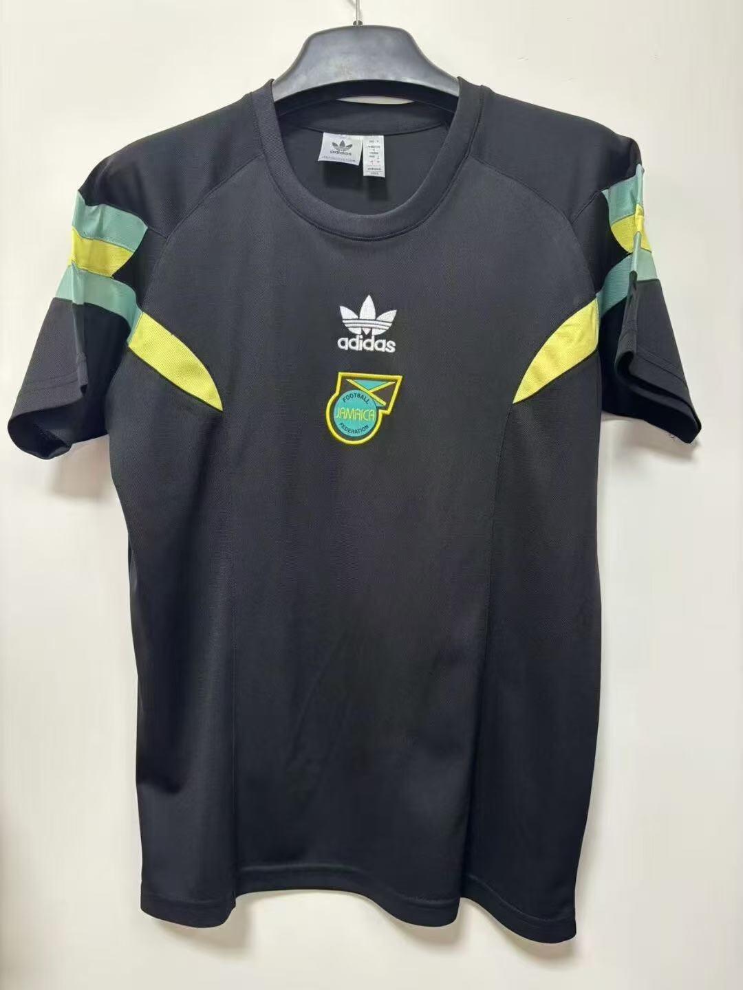 2025/2026 Survêtement Jamaïque Maillot de Football Qualité Thaï