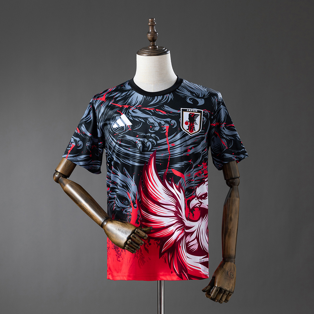 2025/2026 Japan Concept Eagle Jersey