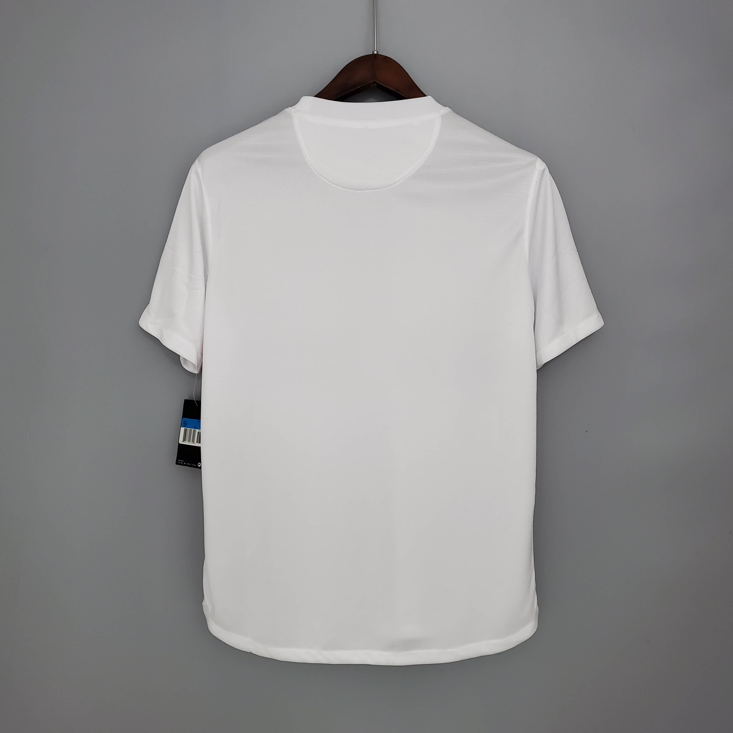 2012 Retro Portugal Away Football Shirt — view 2