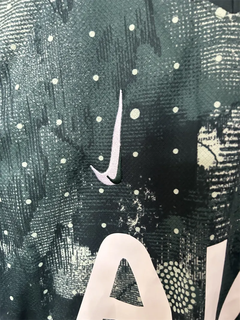2024/2025 Tottenham Third Away Football Shirt AAA fan-grade — view 4