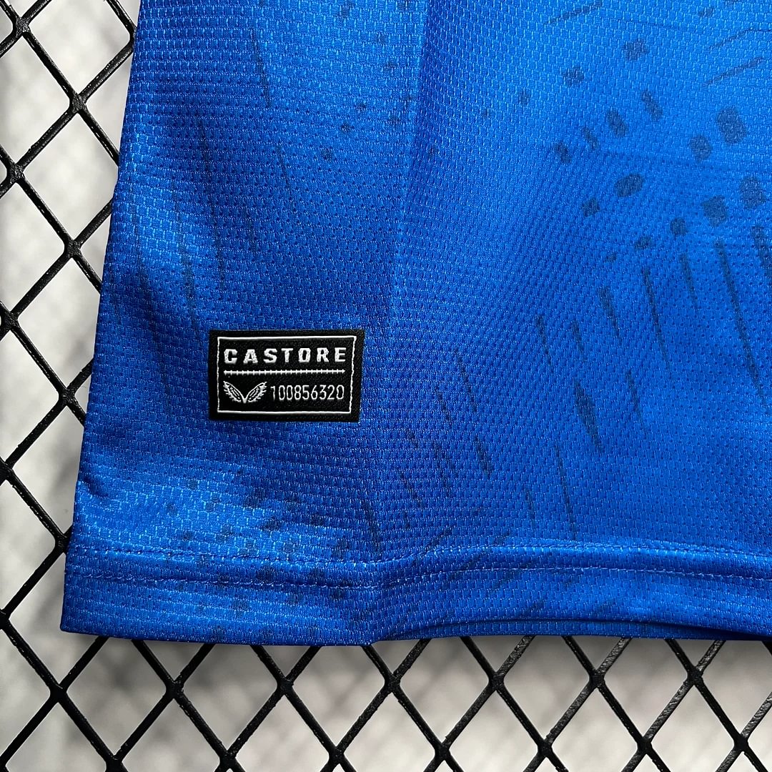 2024/2025 Everton Home Soccer Jersey — view 6