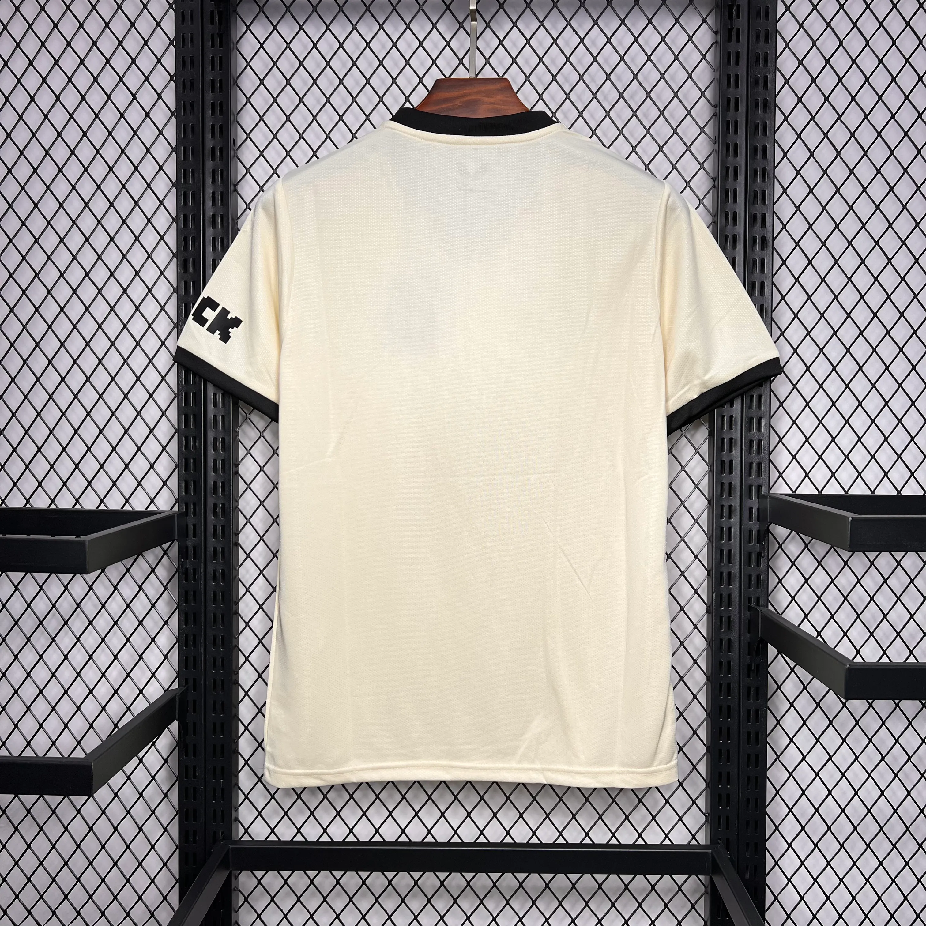 2024/2025 Everton Third Away Soccer Jersey — view 2