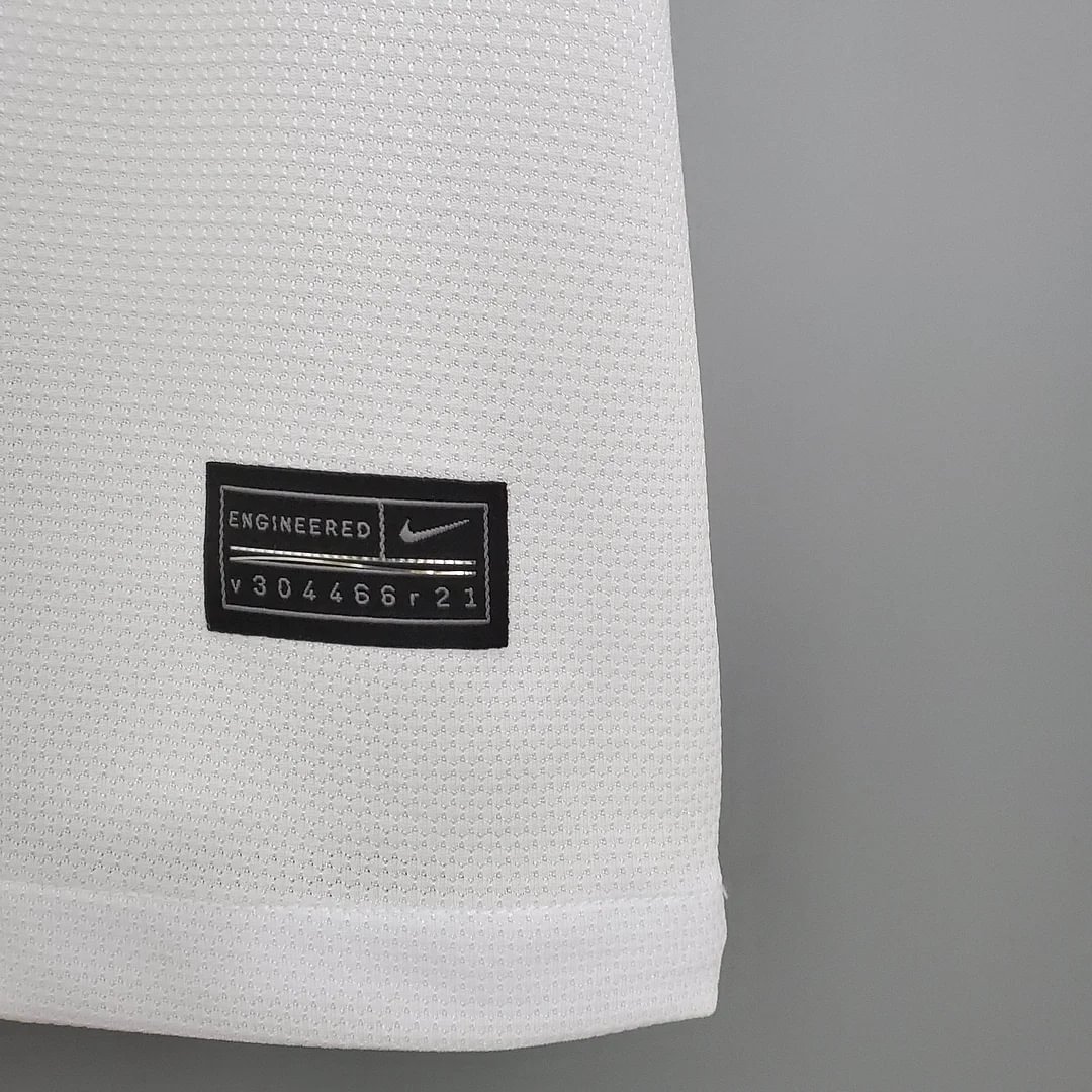 Tottenham Football Shirt 2021/2022 Home — view 7