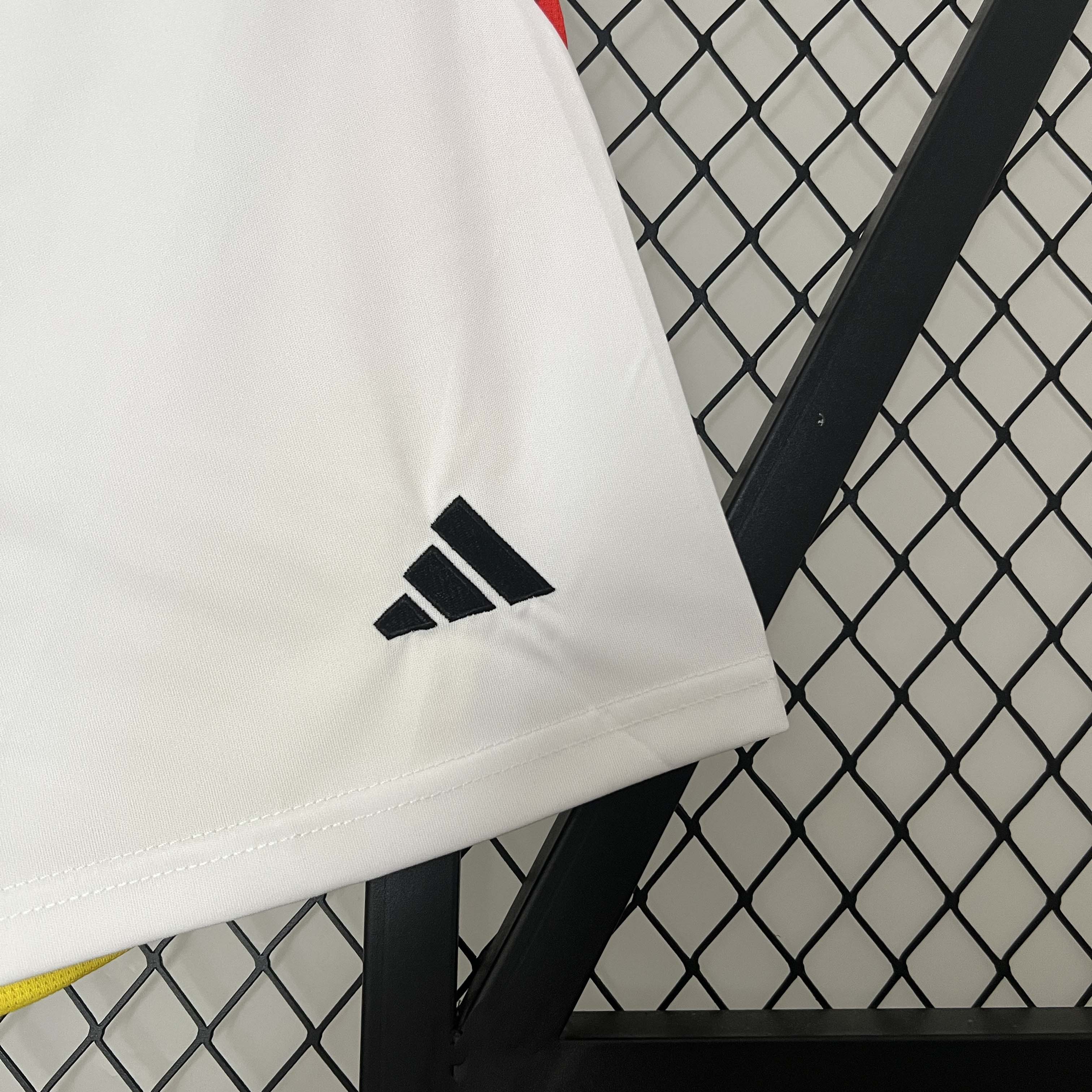 2024 Germany Home Shorts AAA fan-grade — view 5
