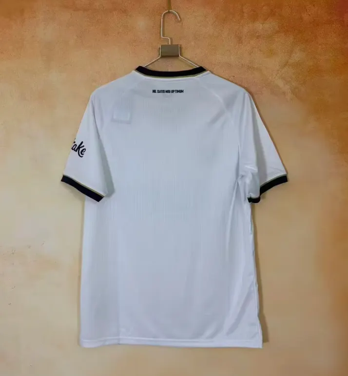 2026/2027 Everton Away Football Jersey 1:1 Thai quality — view 2