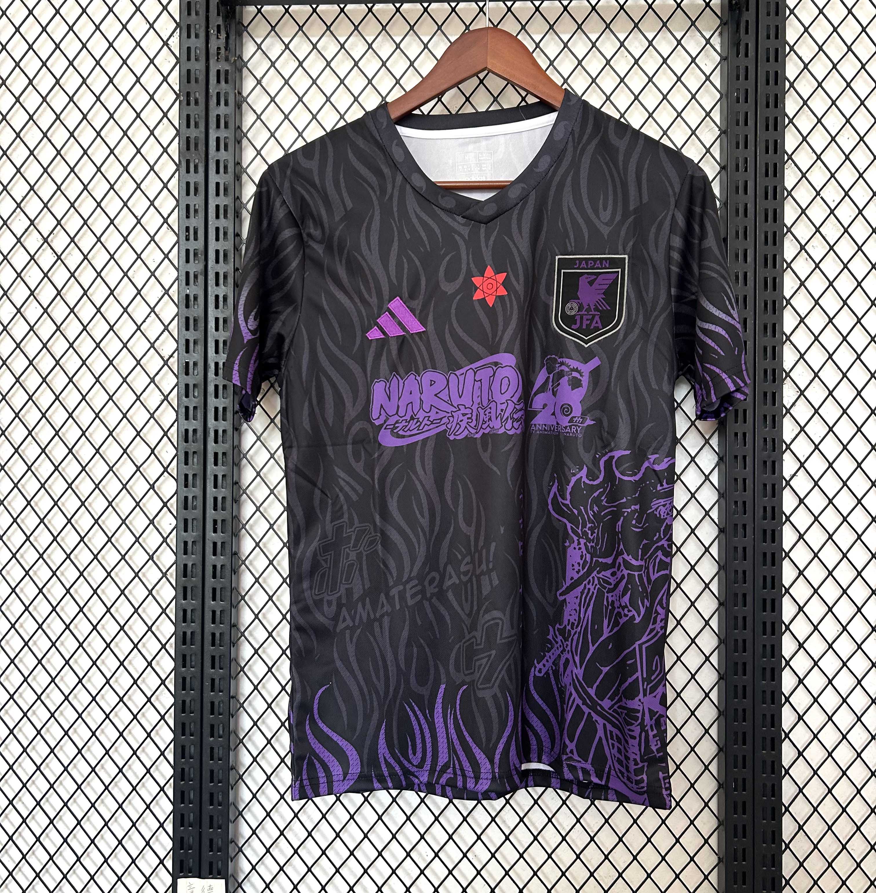 2025/2026 Japan Special Edition 23 Football Jersey AAA fan-grade