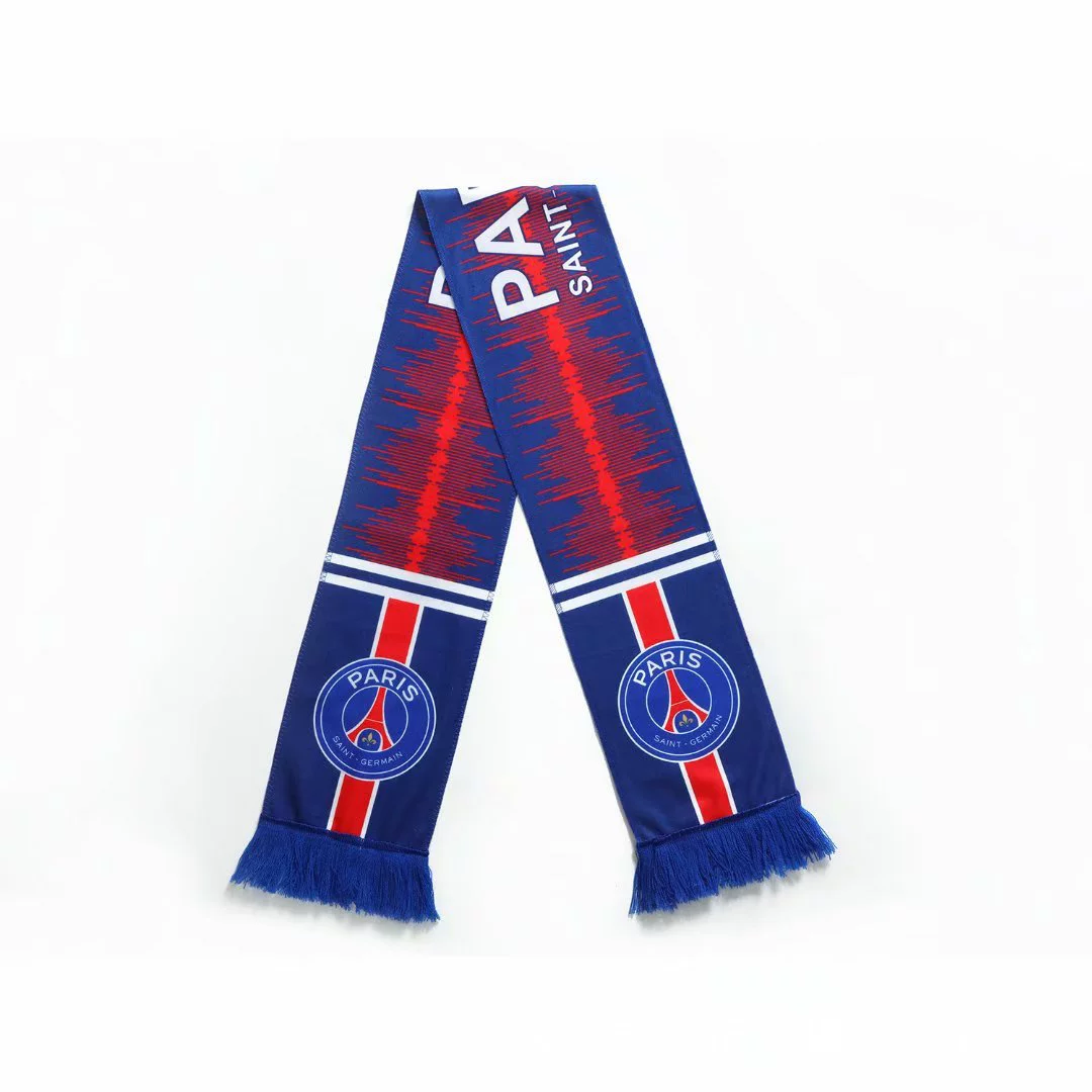 Écharpe de supporter PSG Paris Saint-Germain — main view