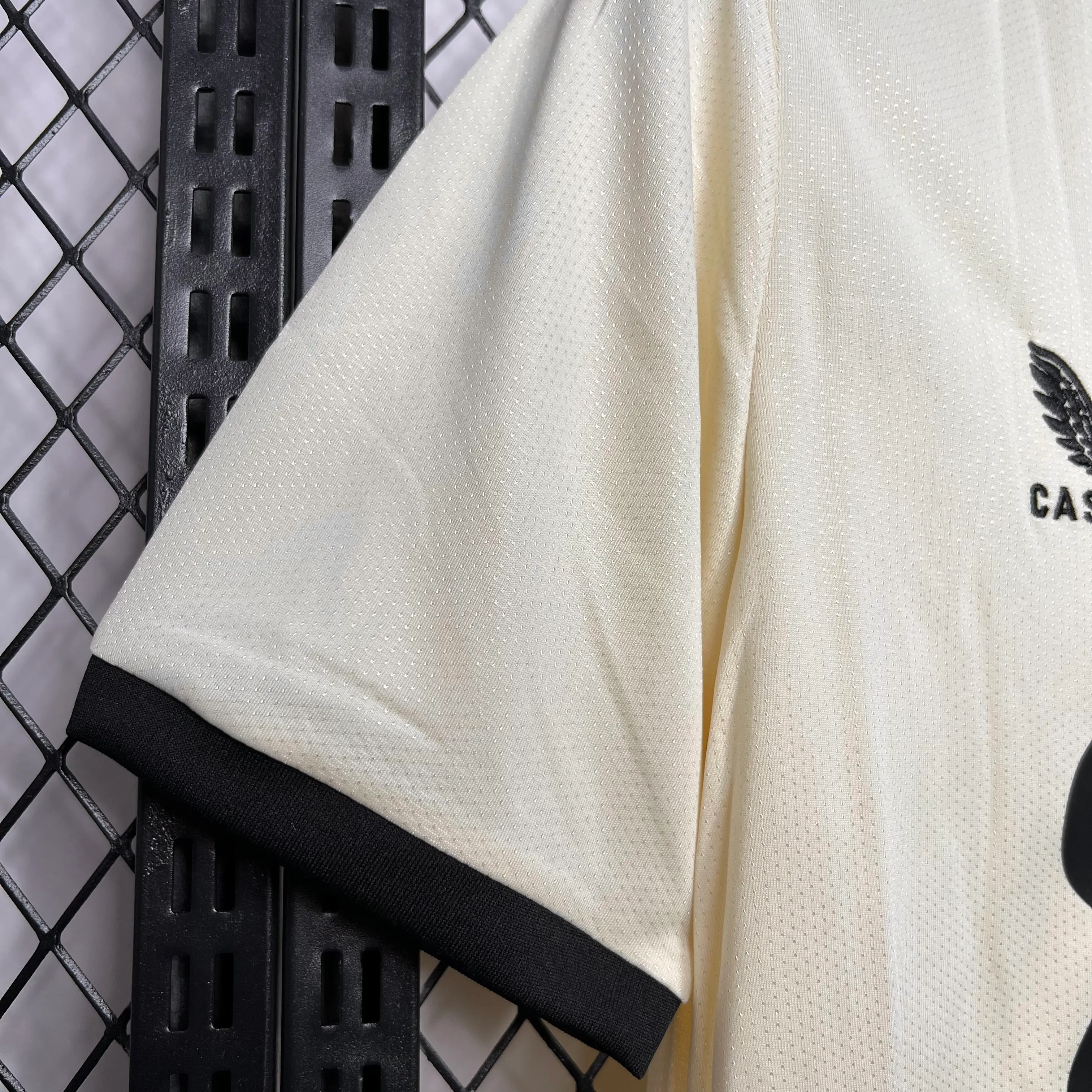 2024/2025 Everton Third Away Soccer Jersey — view 7