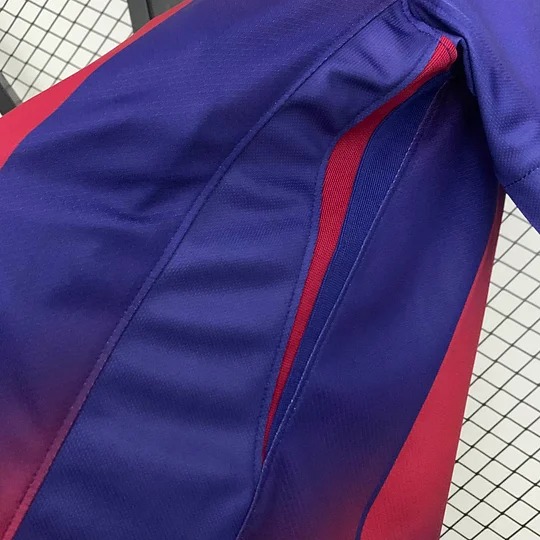2025/2026 Barcelona Home Football Shirt 1:1 Thai Quality — view 7