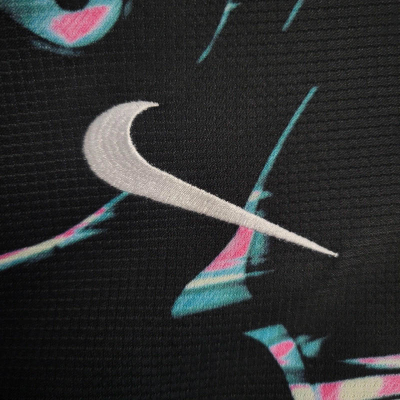 Maillot de football Corée Extérieur 2024 — view 7