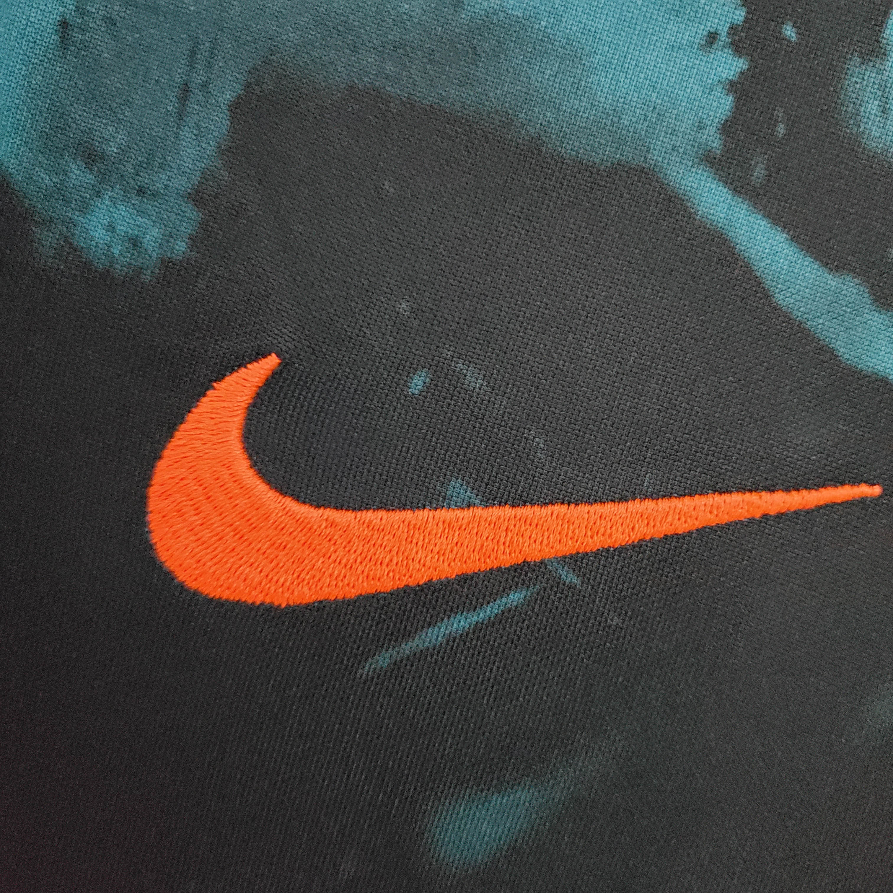 2021/2022 Chelsea Football Jersey Third Away — view 4