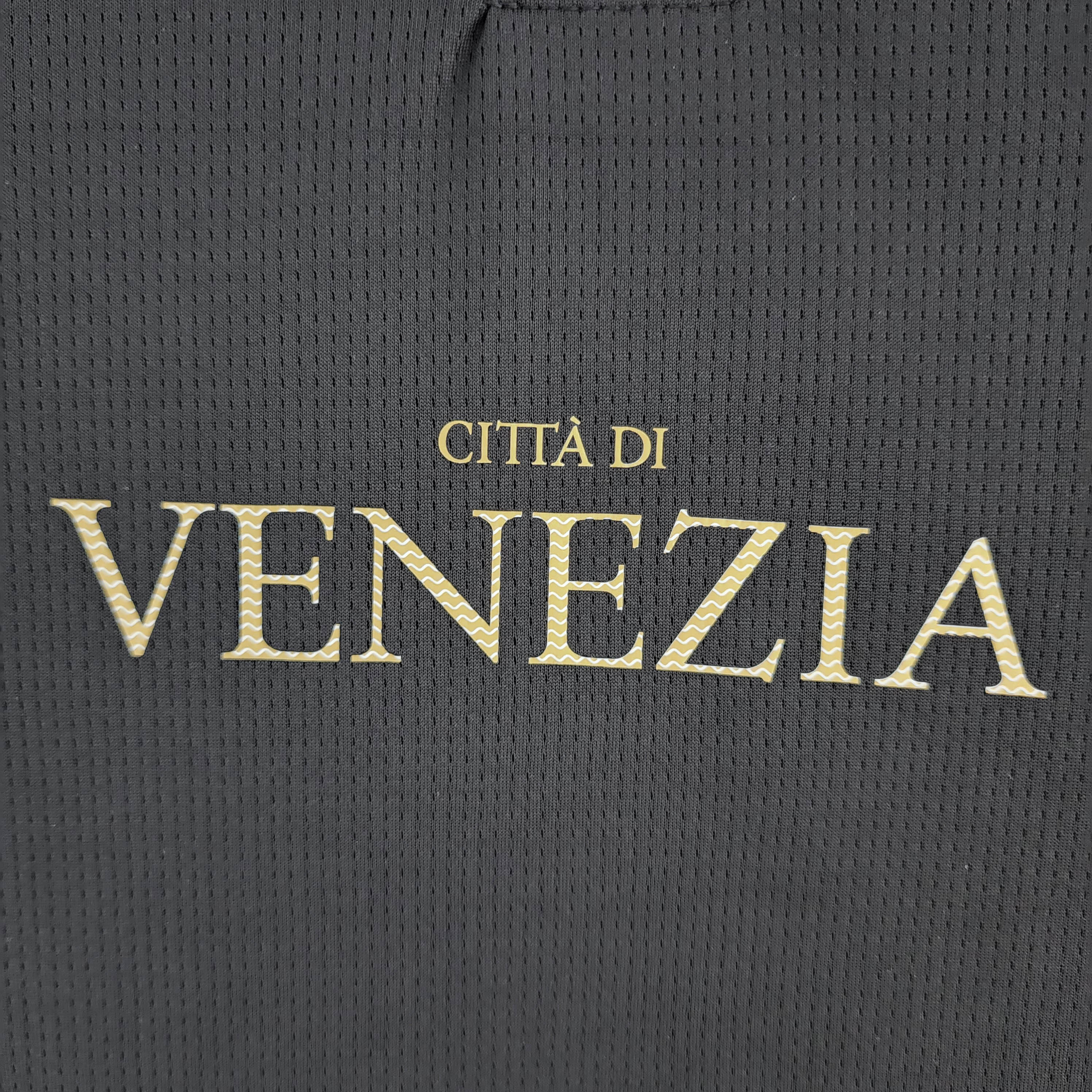 Maillot de football domicile Venezia 2022/2023 Qualité thaï — view 5