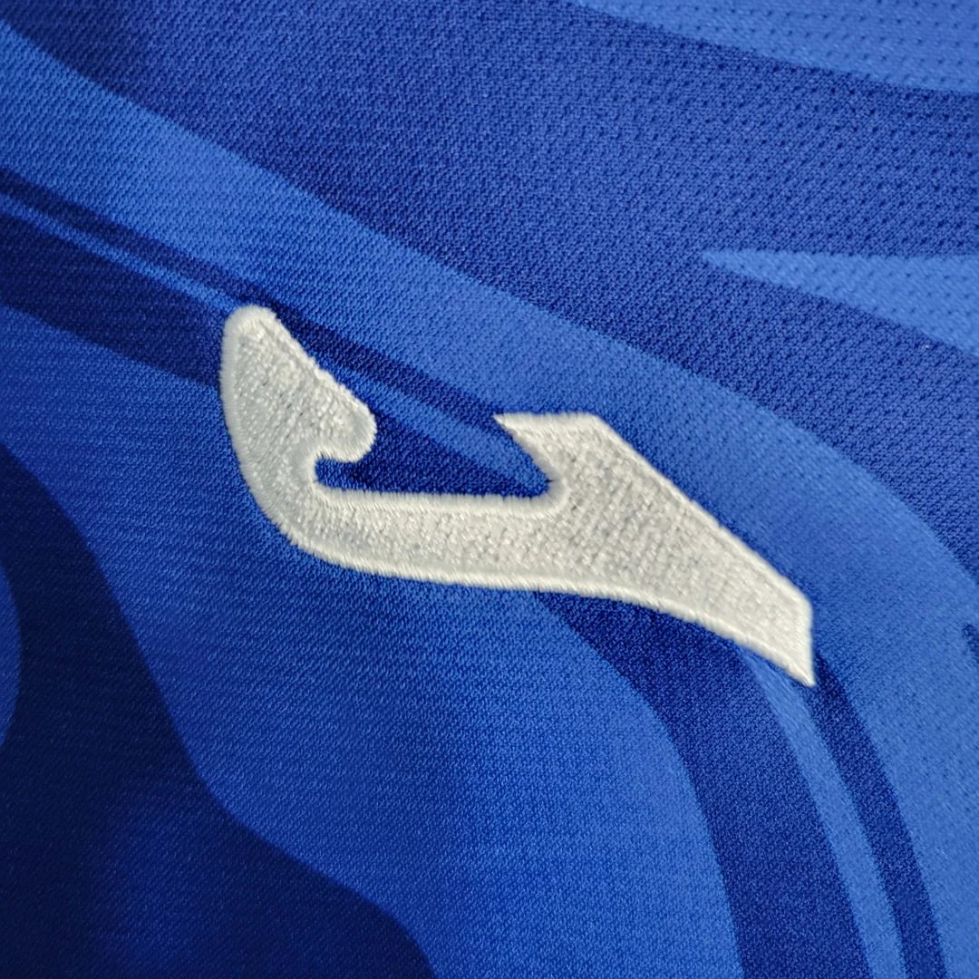 2023/2024 Hoffenheim Home Football Jersey AAA fan-grade — view 3