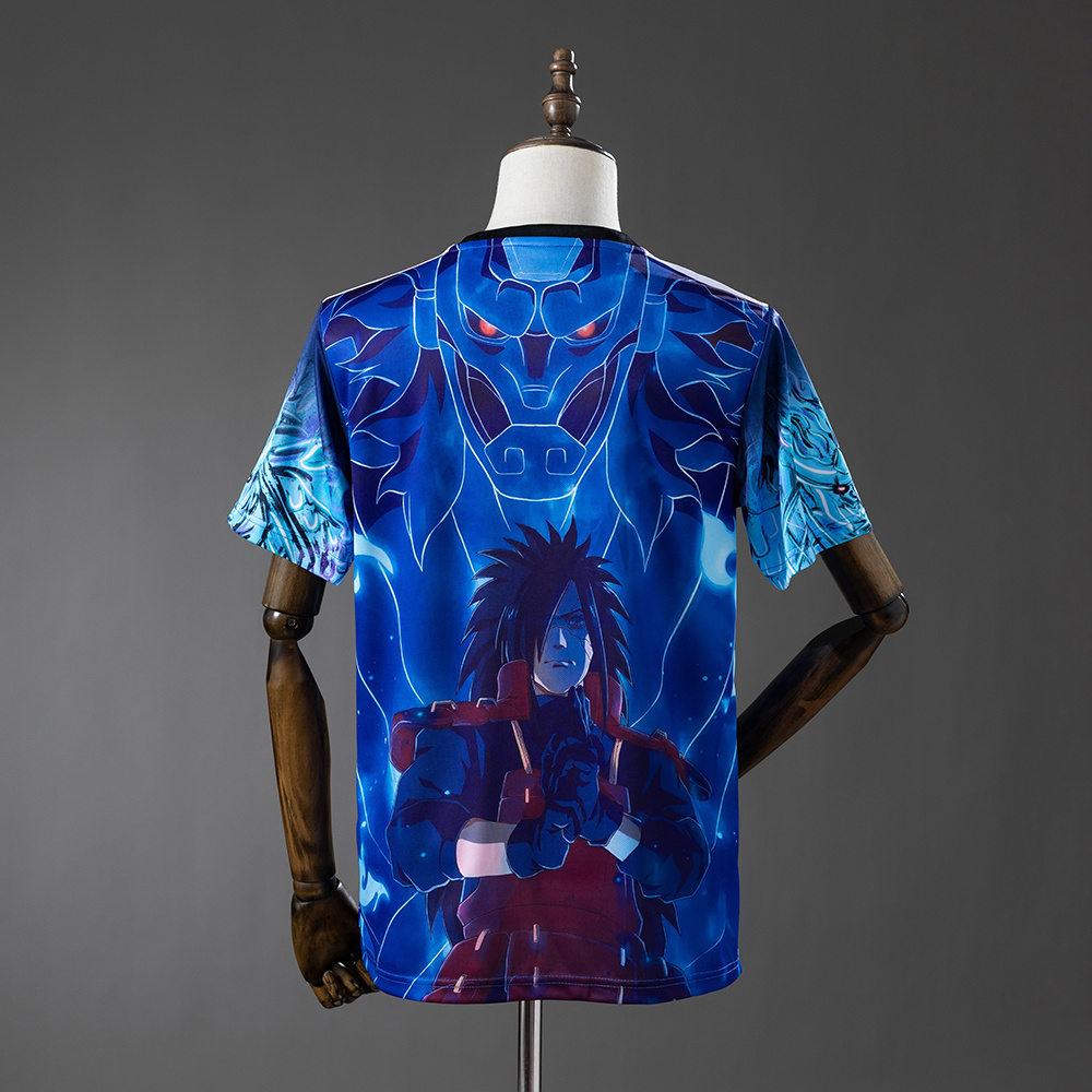 2025/2026 Japon Uchiha Madara Concept Jersey — view 2