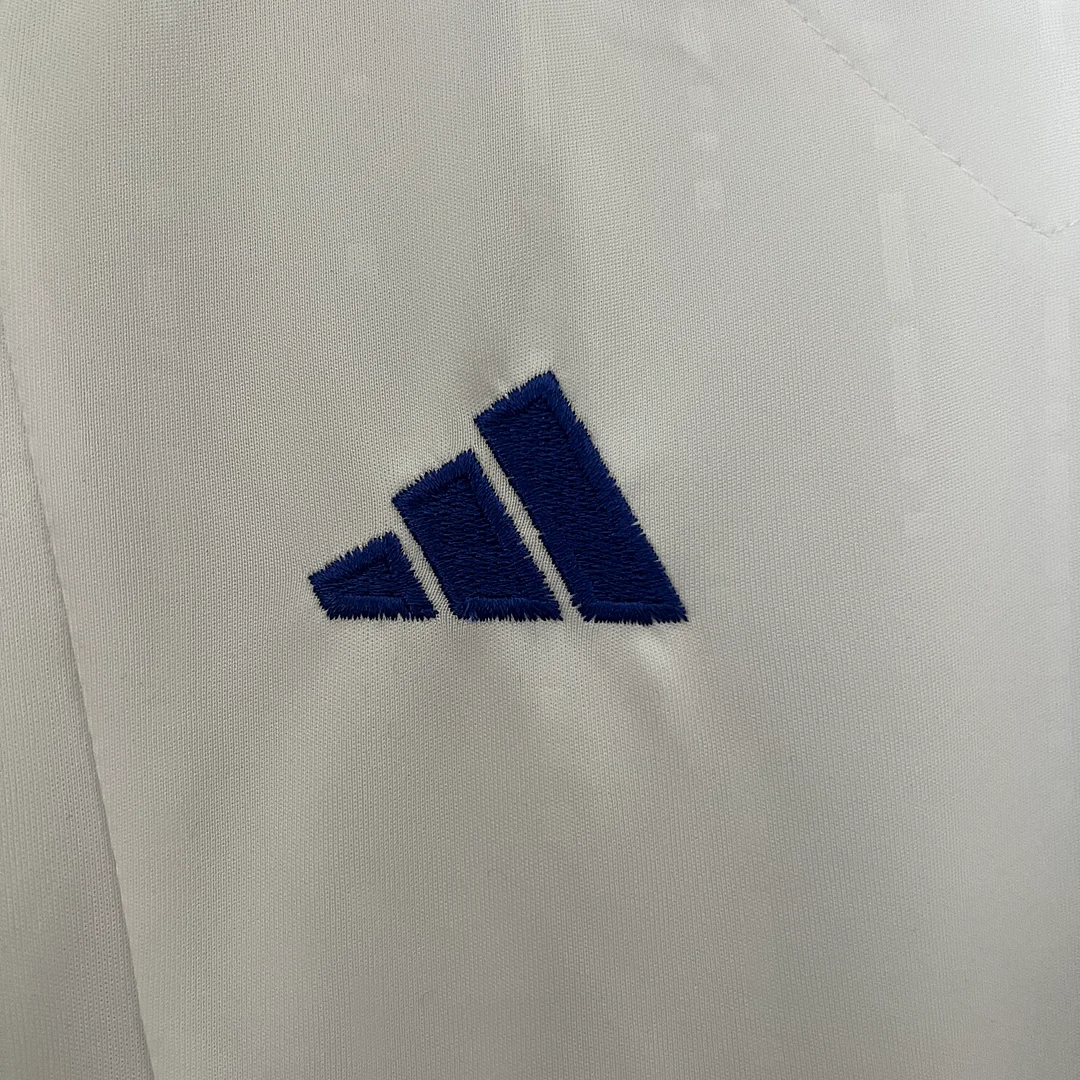2024-2025 Italy Away Soccer Shirt Kids Size — view 8