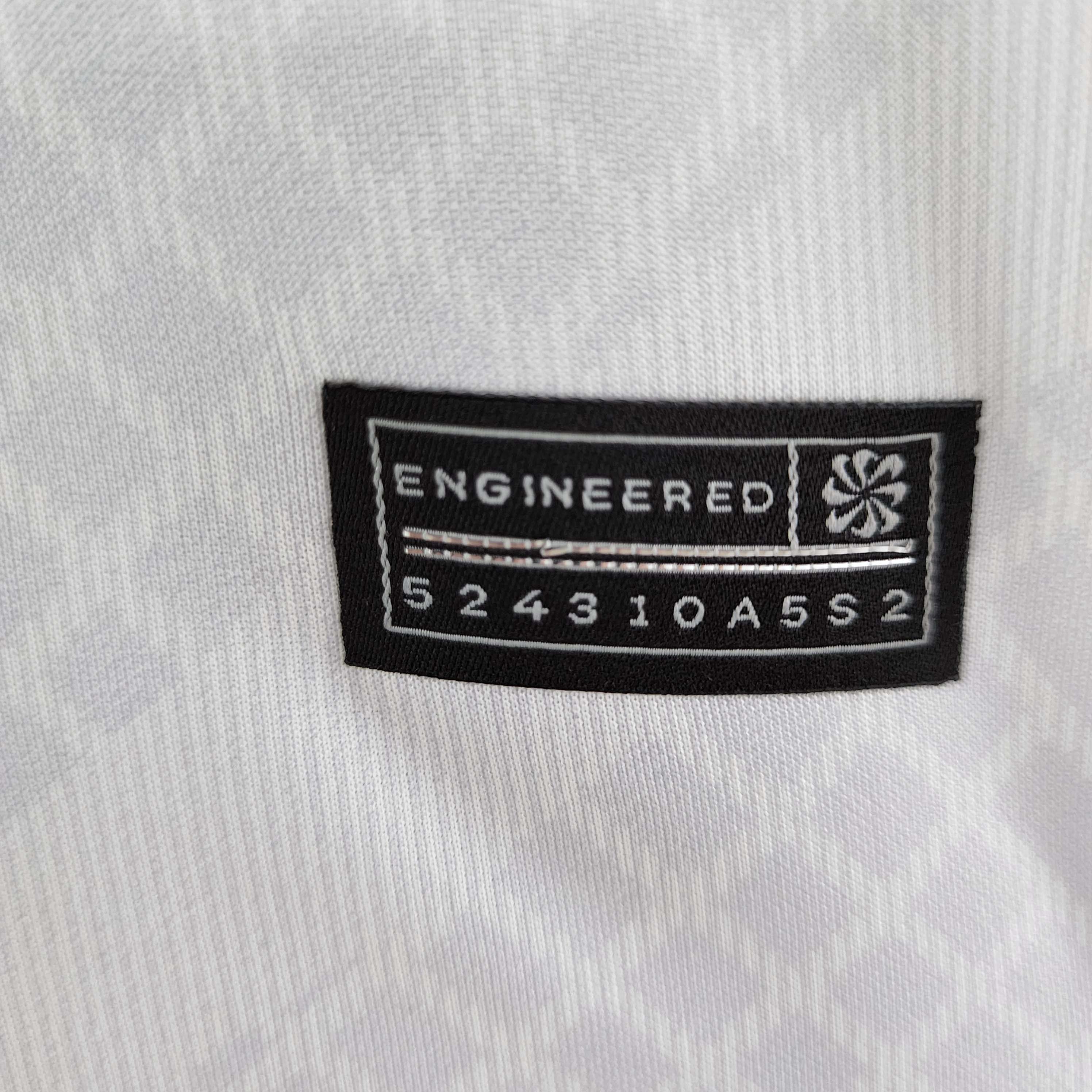 Maillot Brésil 2022 Édition Concept Blanc — view 10