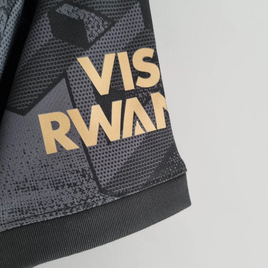 2022/2023 Arsenal Soccer Jersey Away — view 7